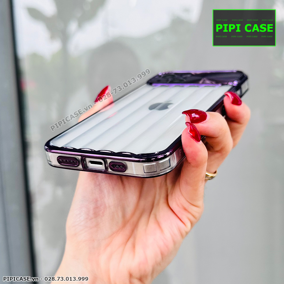 Ốp Lưng iPhone 14 - Cin - Tím_thumbnail_4