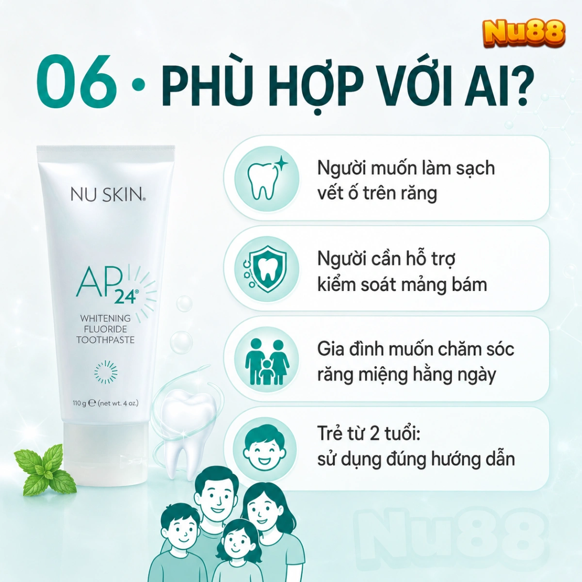 Kem đánh răng trắng sáng AP24 Whitening Fluoride Toothpaste_thumbnail_11