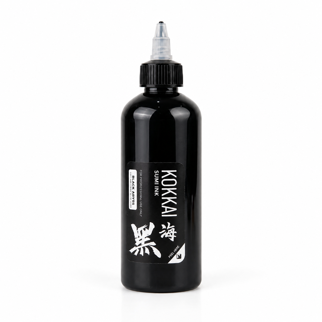 Mực đen KOKKAI Black ABYSS (8oz)