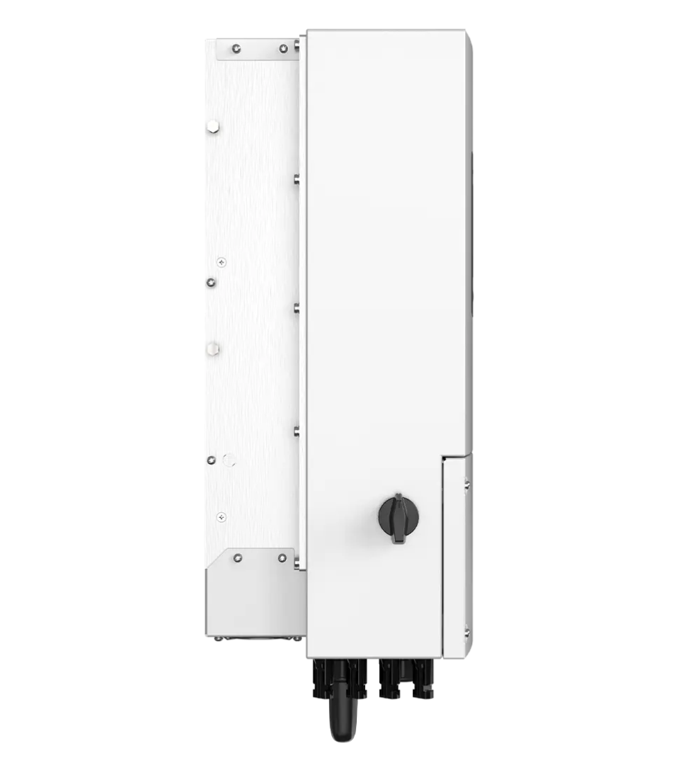 Solis S6-EH1P10K-L-PLUS 10kW 1 Pha