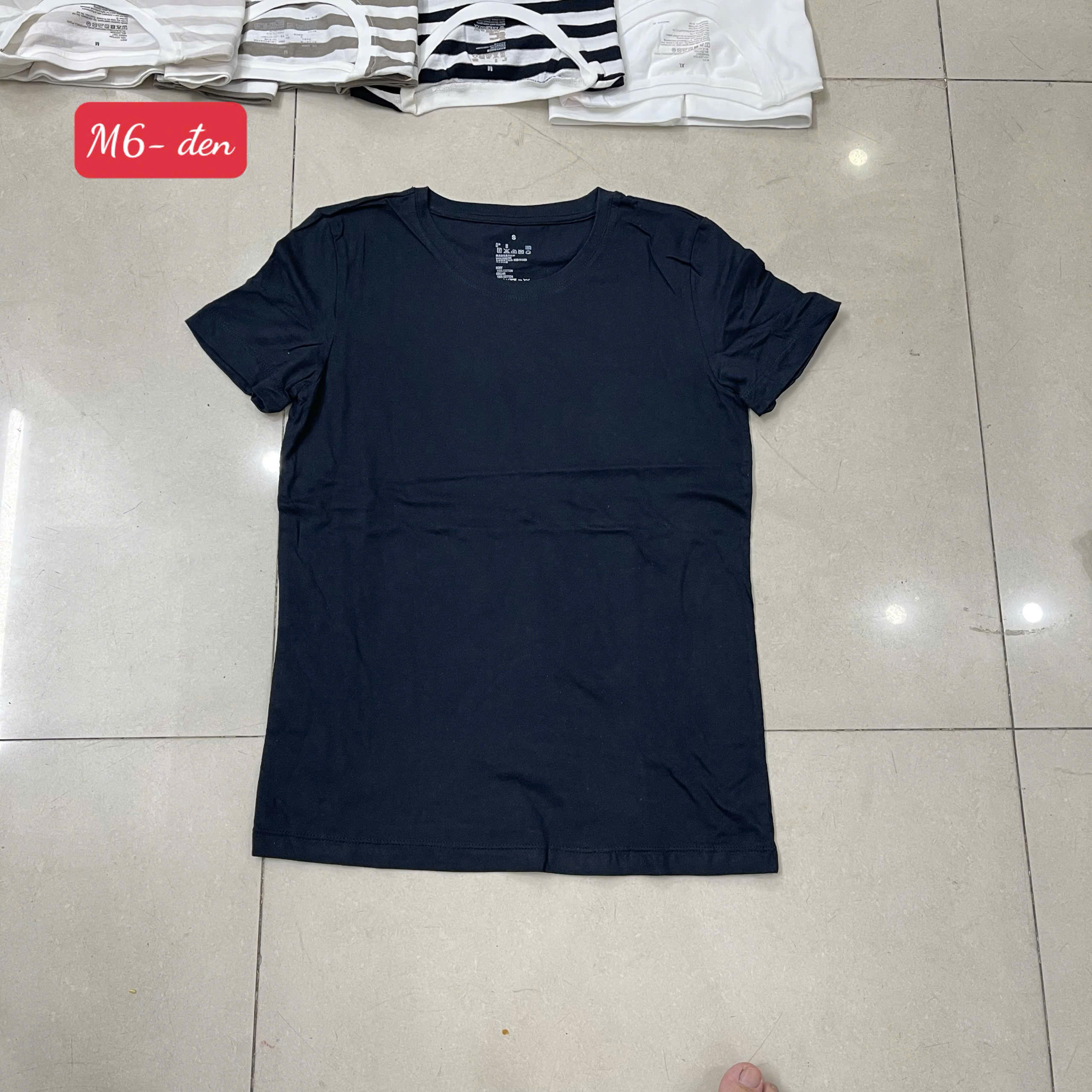 Áo thun nữ Sọc Muj nhiều màu_thumbnail_18