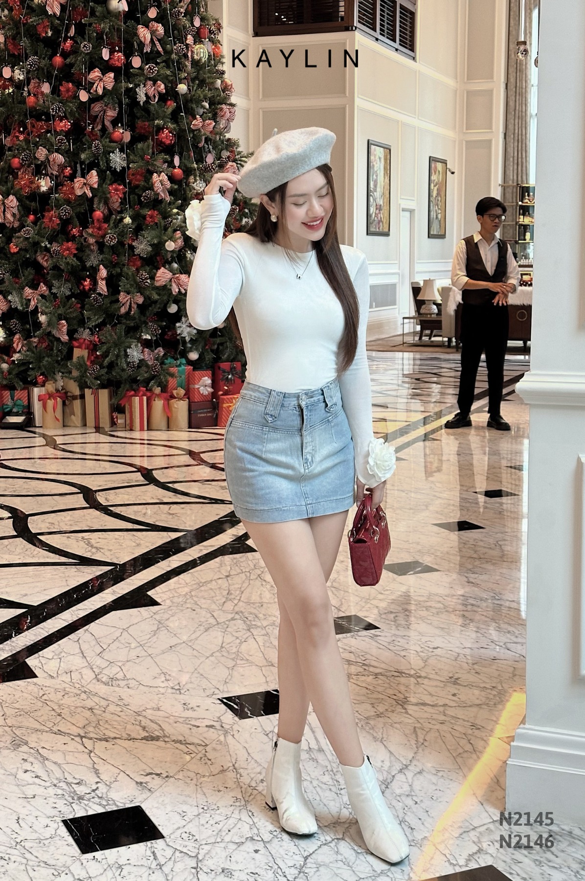 Xanh Nhạt