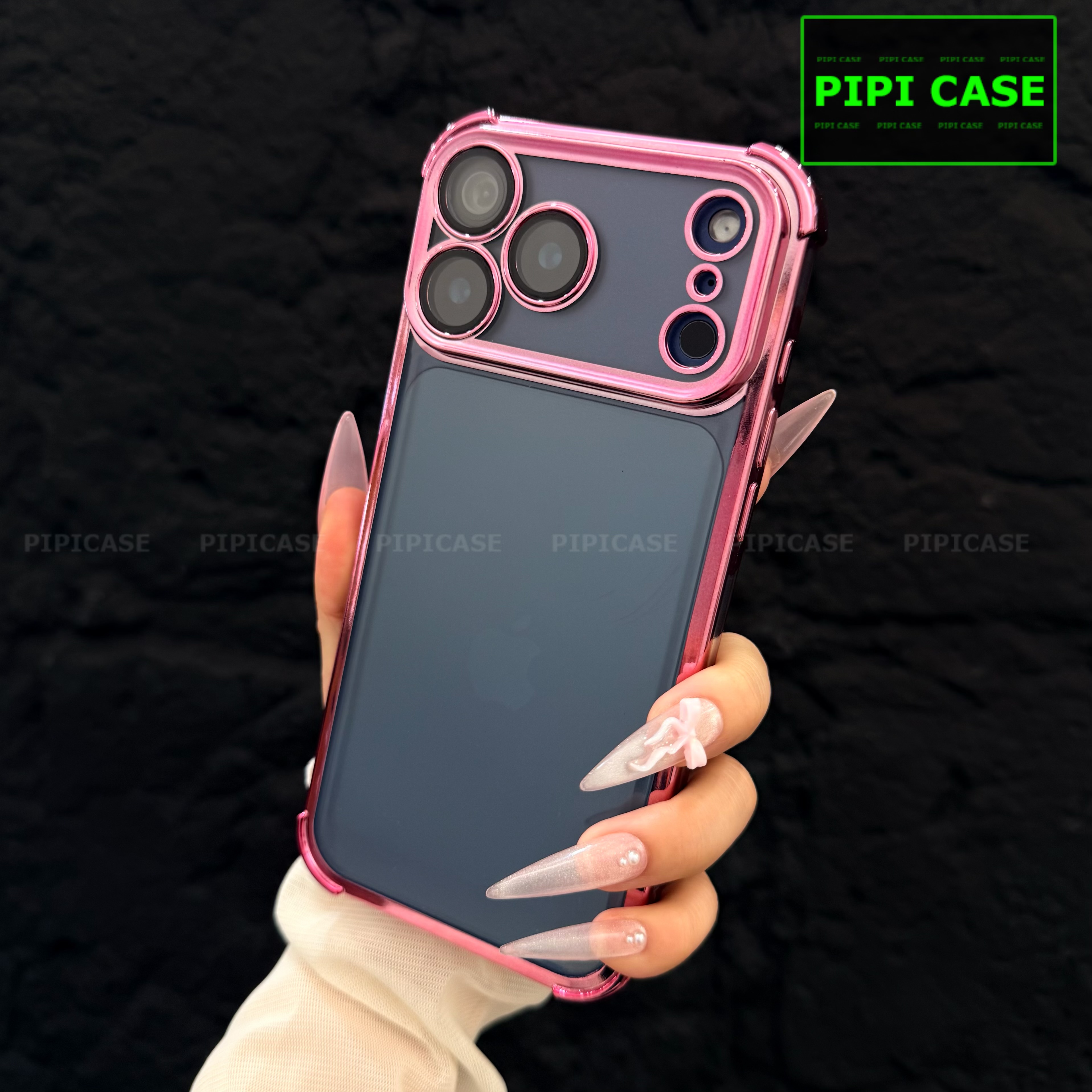 Ốp Lưng iPhone 17 Pro - Gu - Hồng_thumbnail_14