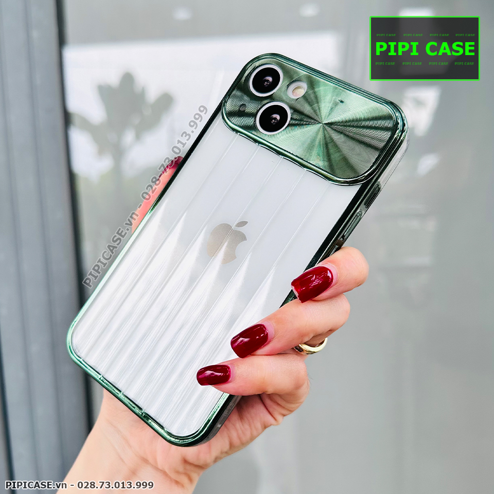 Ốp Lưng iPhone 14 - Cin - Xanh Lá_thumbnail_2