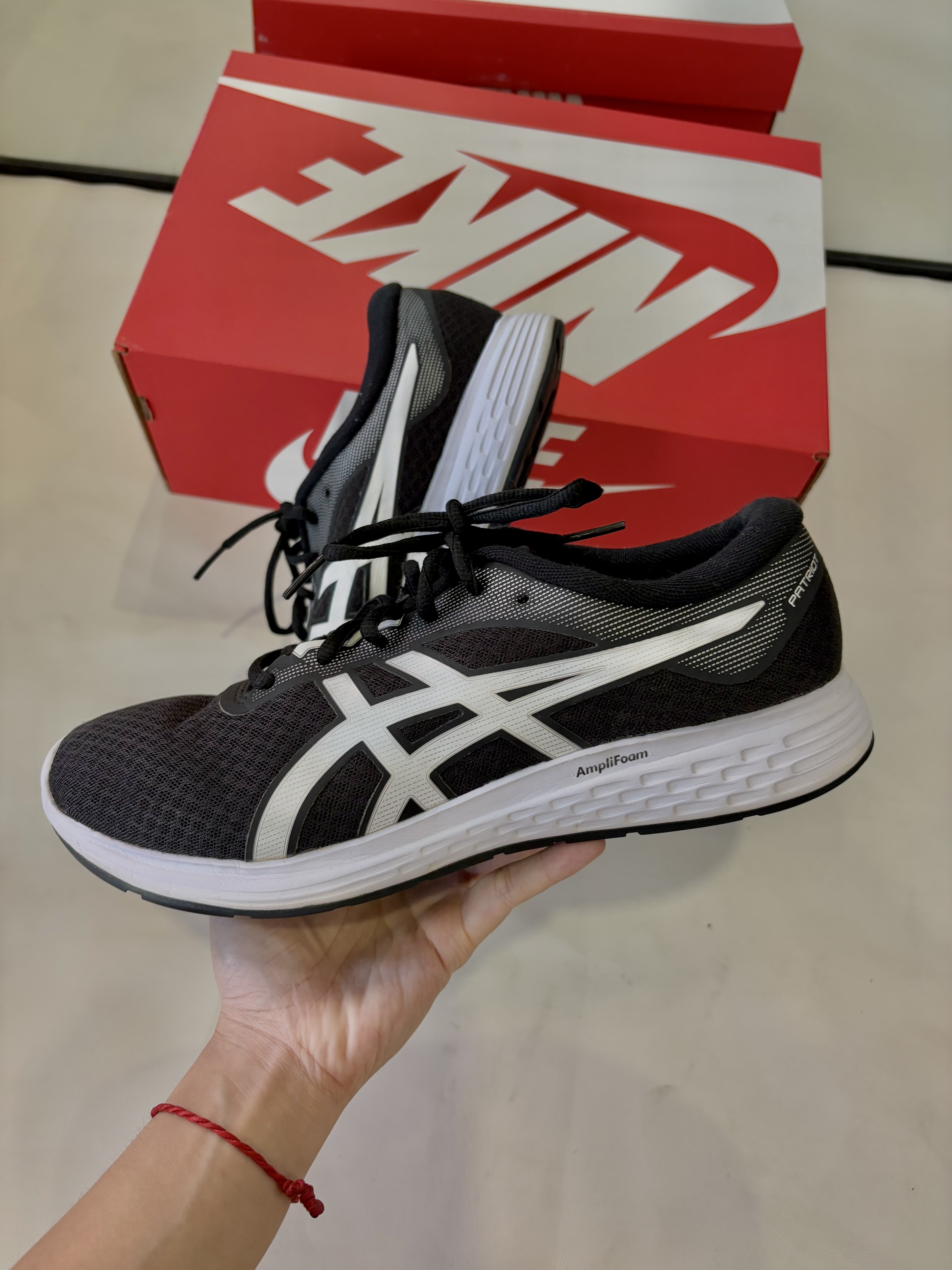 ASICS Patriot 11 1011A568