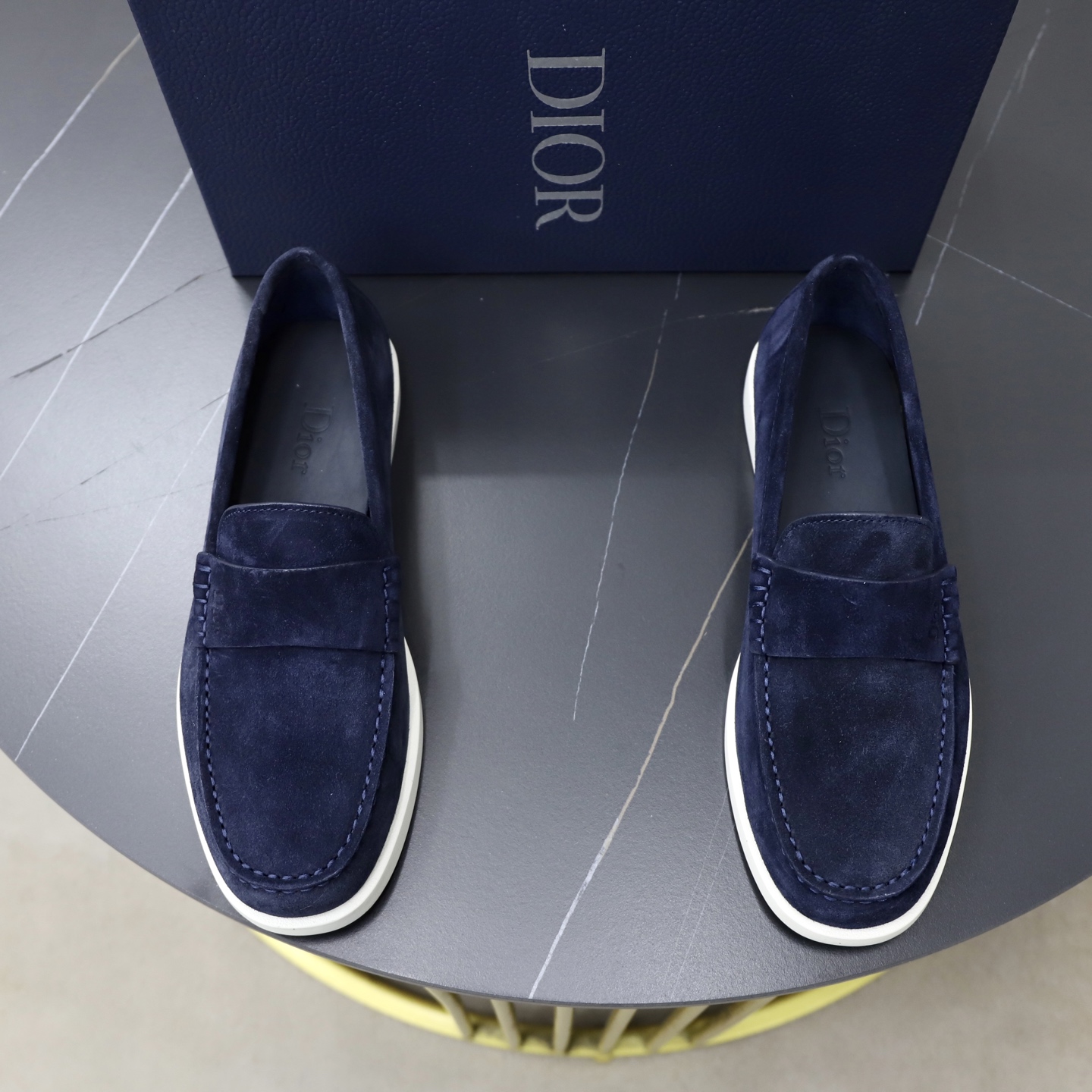 Giày Slipon Dior_thumbnail_2