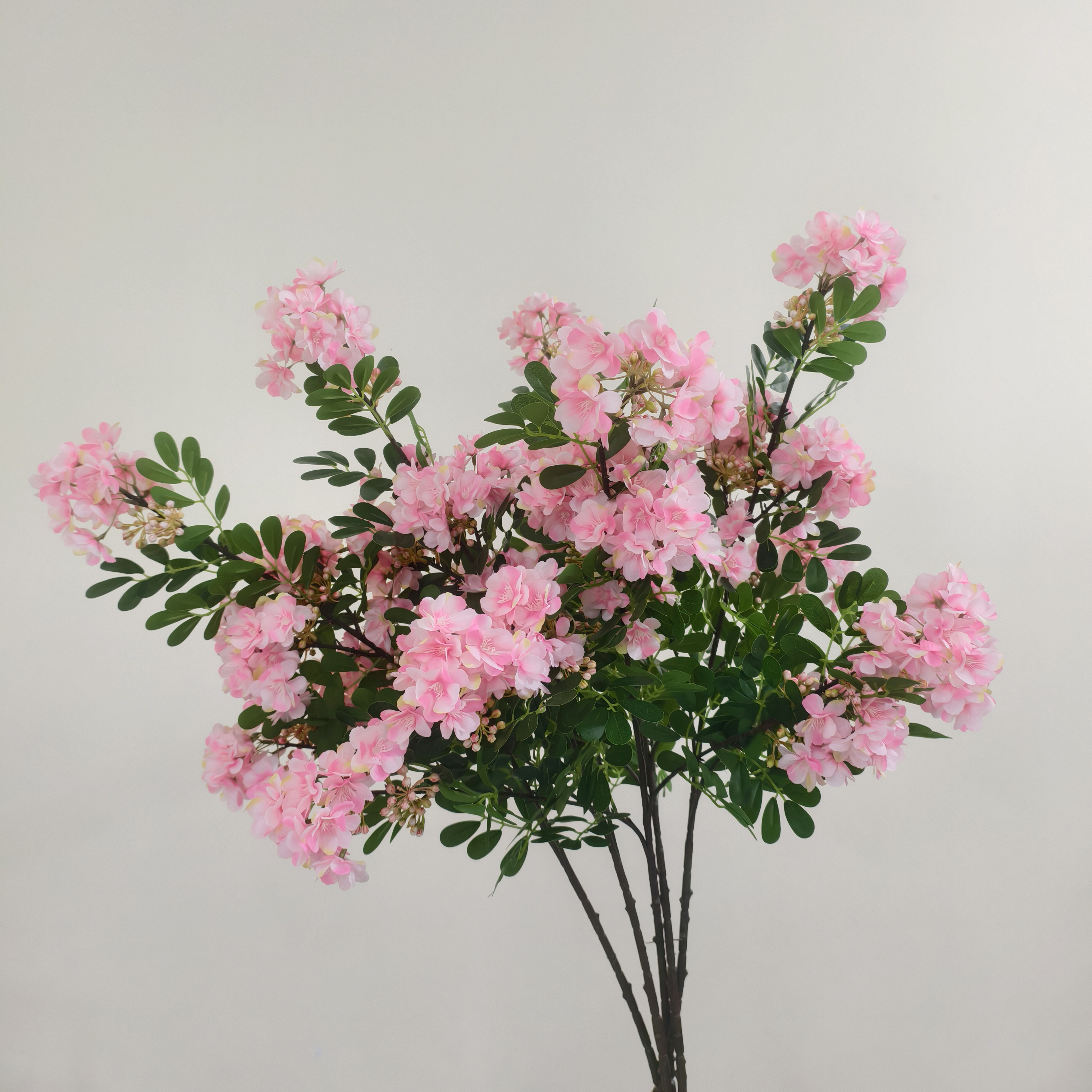 Cành Hoa Lụa Tường Vy Decor Trang Trí Nhà_thumbnail_4