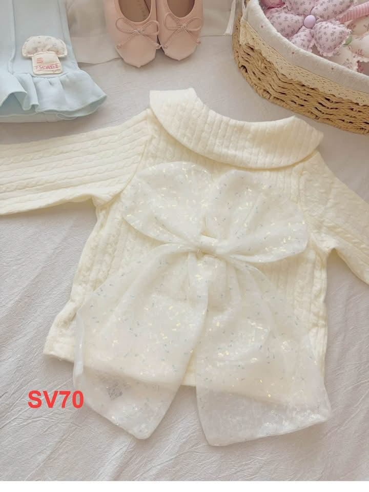 SV70 - Áo khoác cardigan 7-Seven | Sz 90-130 | 9853_thumbnail_1
