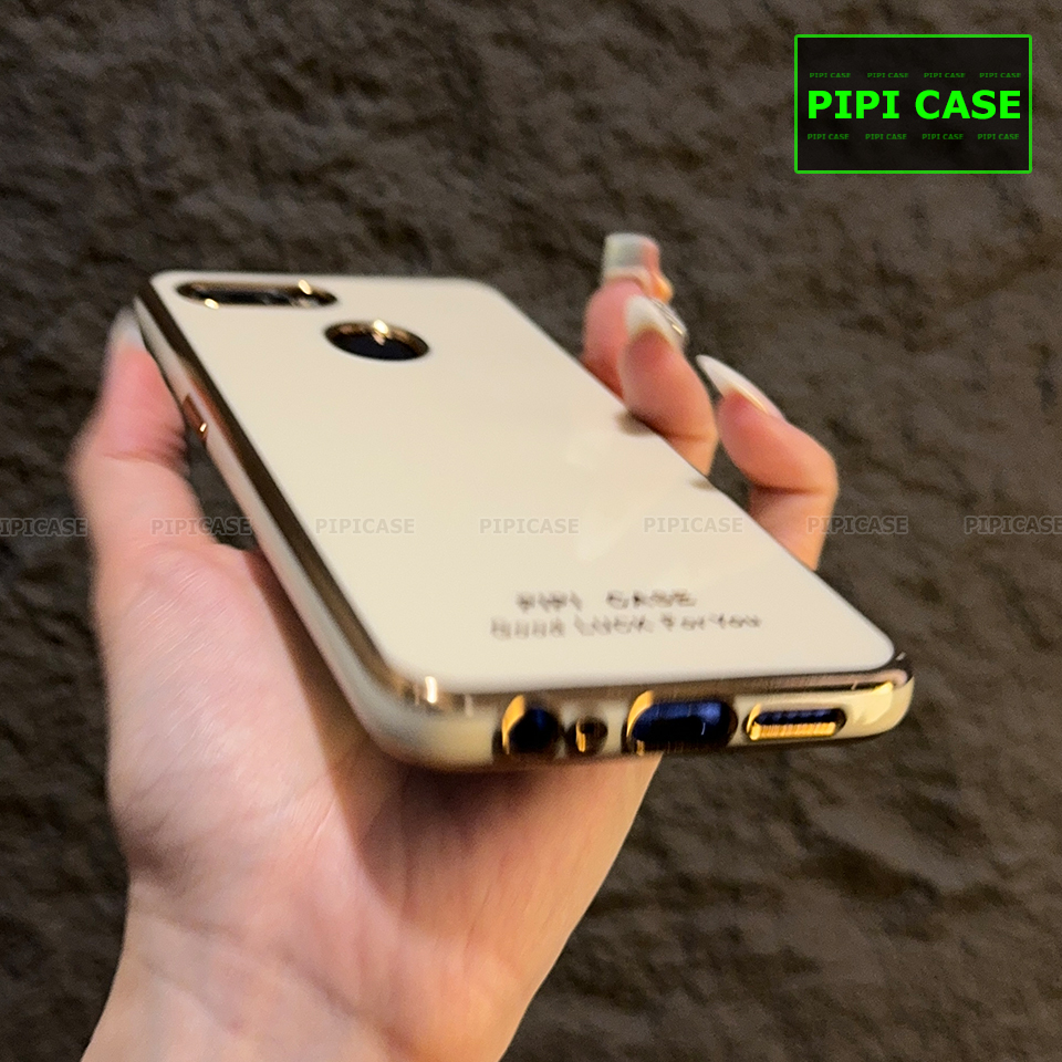 Ốp Lưng Oppo F9 - Royal - Vàng_thumbnail_2