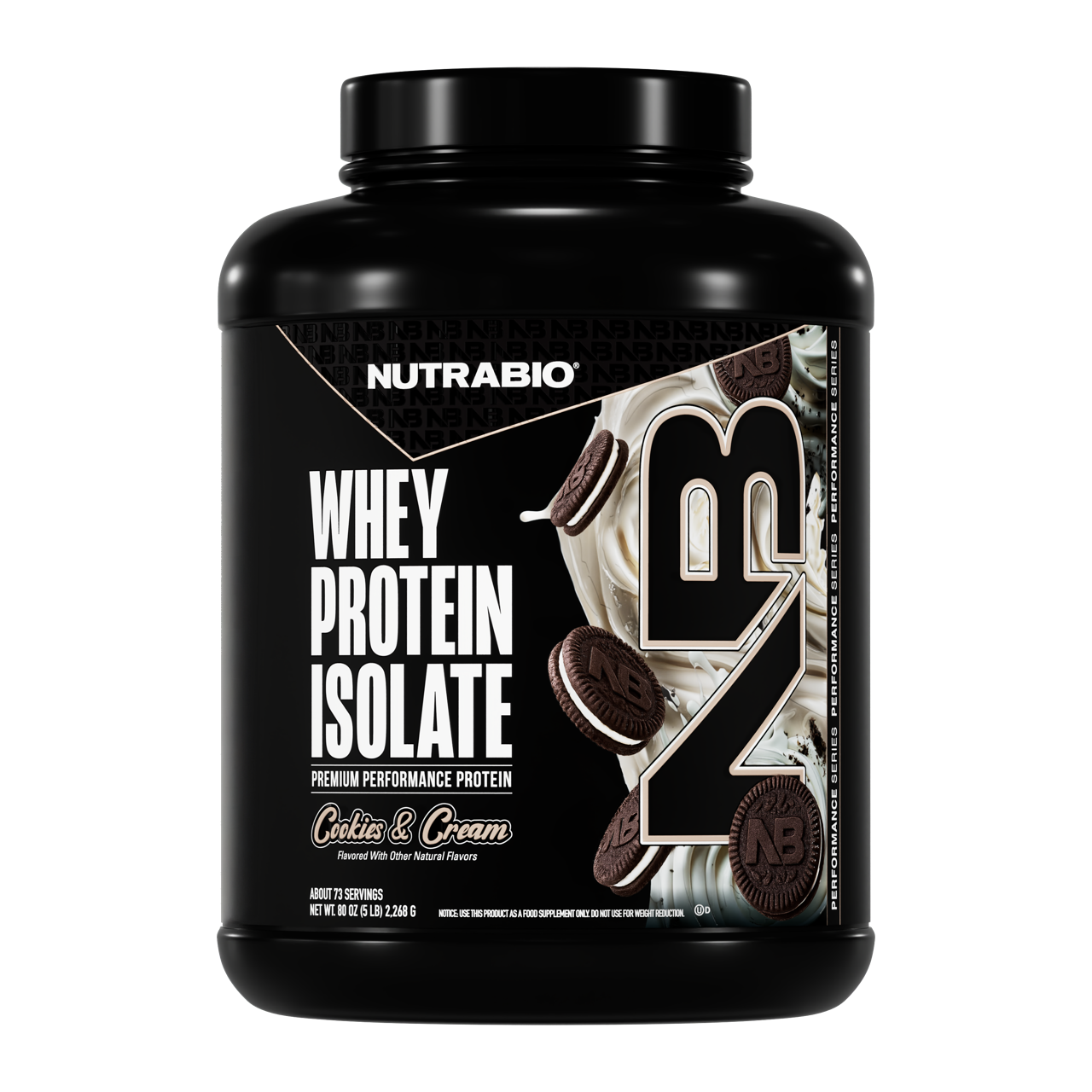NutraBio Whey Protein Isolate 5 Lbs_thumbnail_7