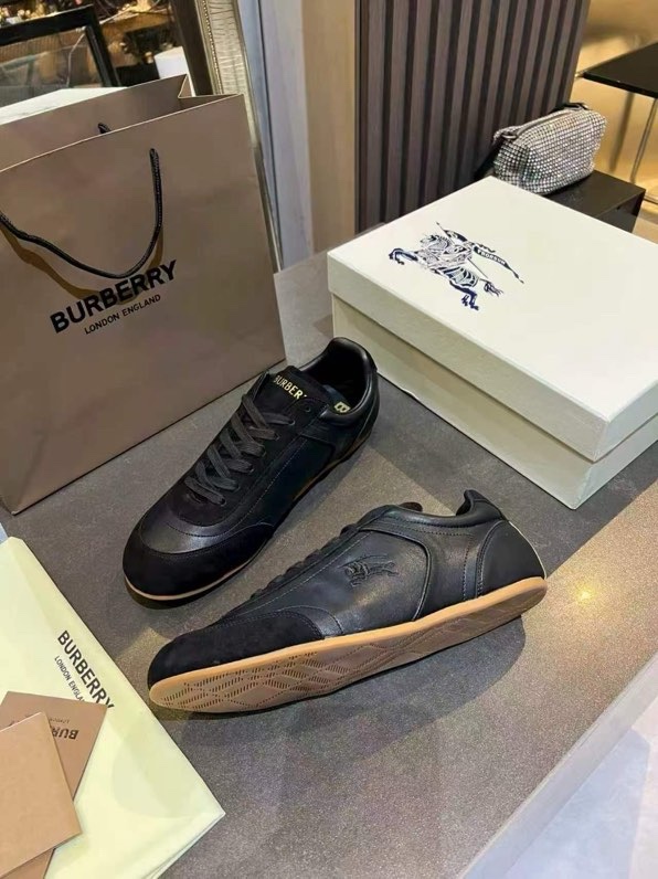 Giày SNK BBR