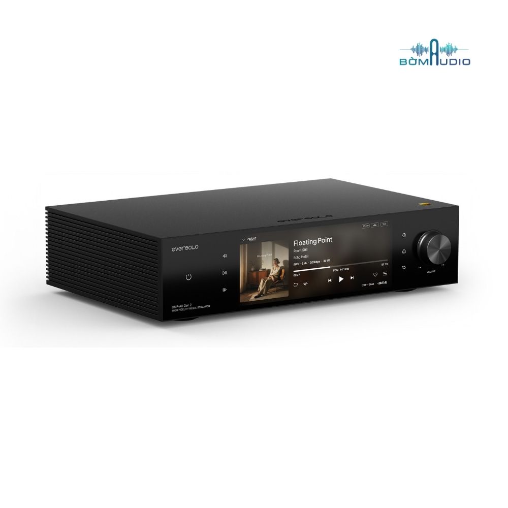 Music Server EVERSOLO DMP-A8 Gen 2 _thumbnail_2