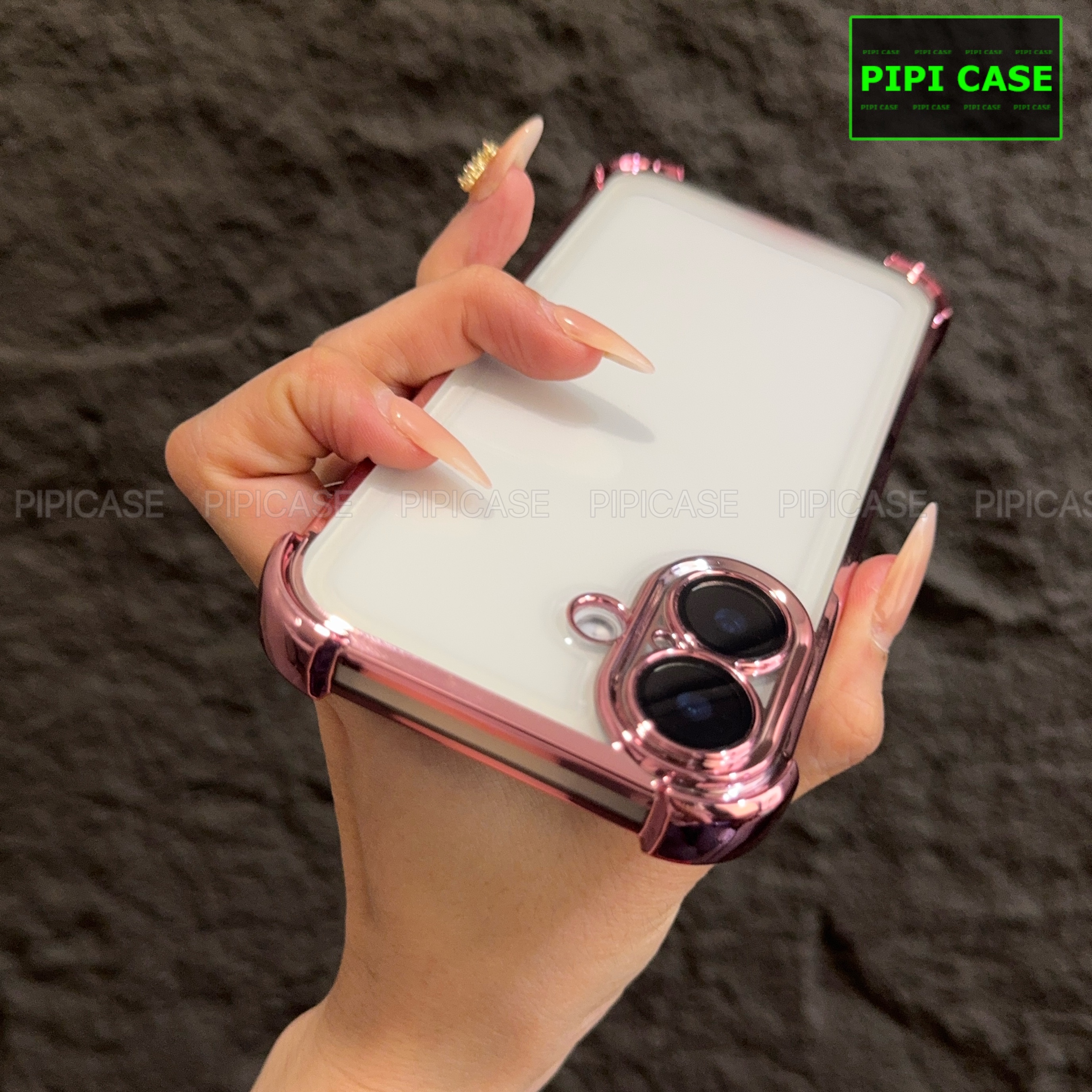 Ốp Lưng iPhone 16 - Gu - Hồng_thumbnail_12