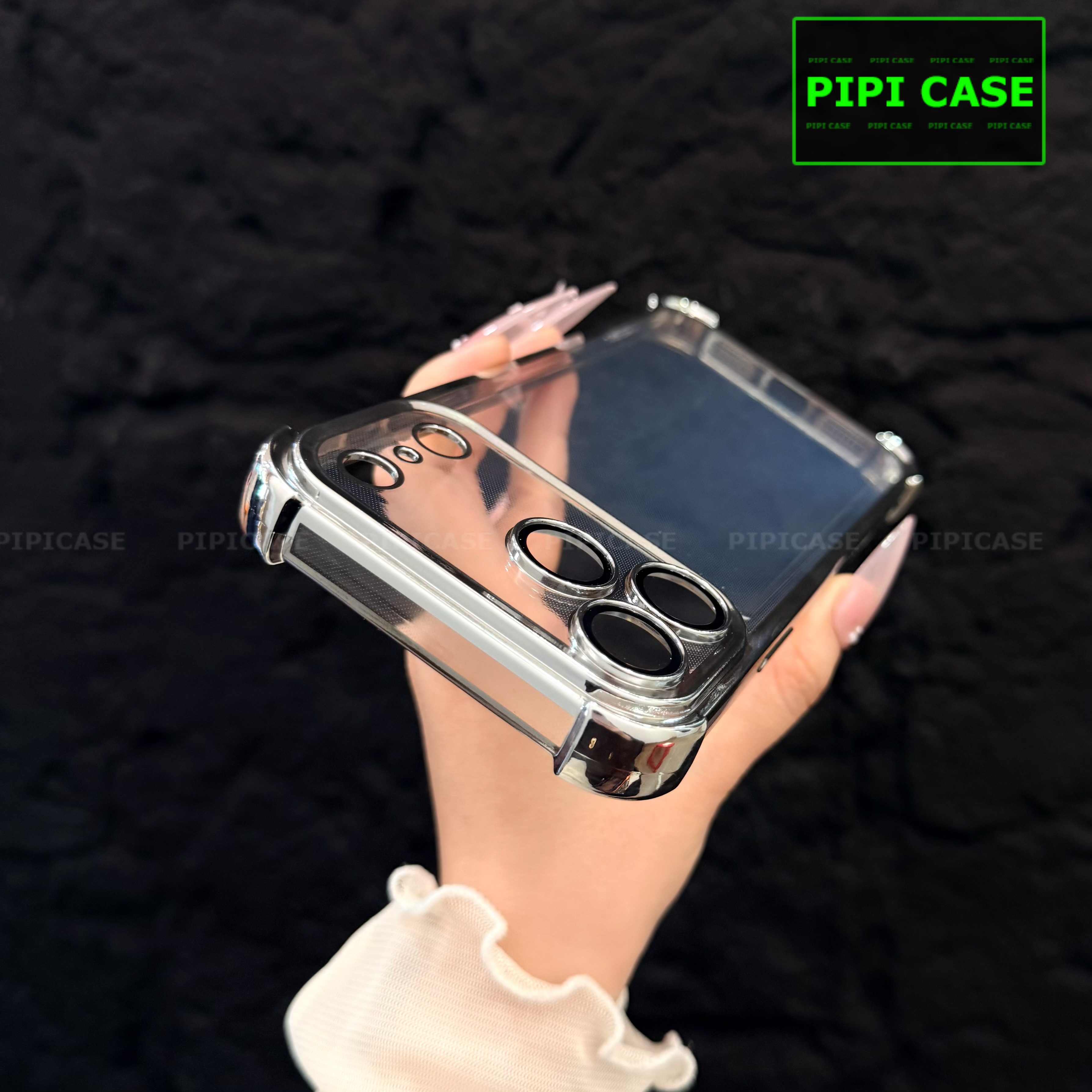 Ốp Lưng iPhone 17 Pro - Gu - Bạc_thumbnail_8