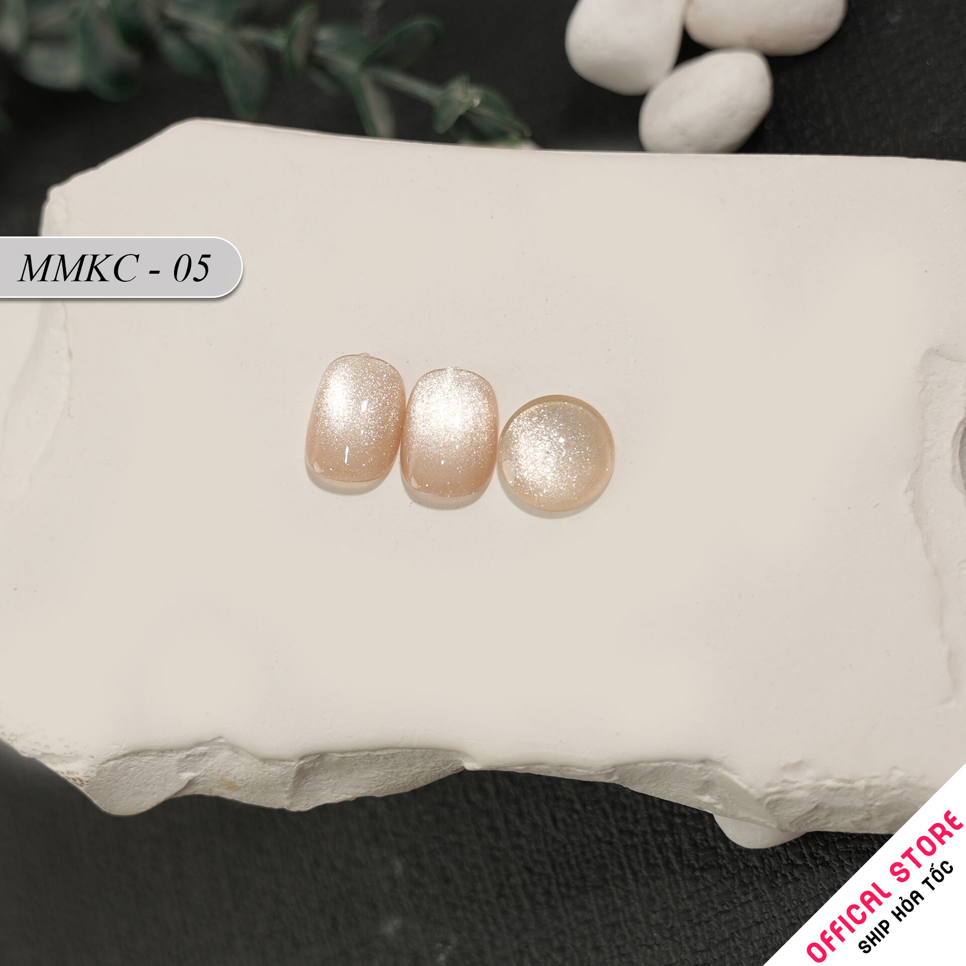 Sơn móng gel TG - Mắt mèo kim cương_thumbnail_9