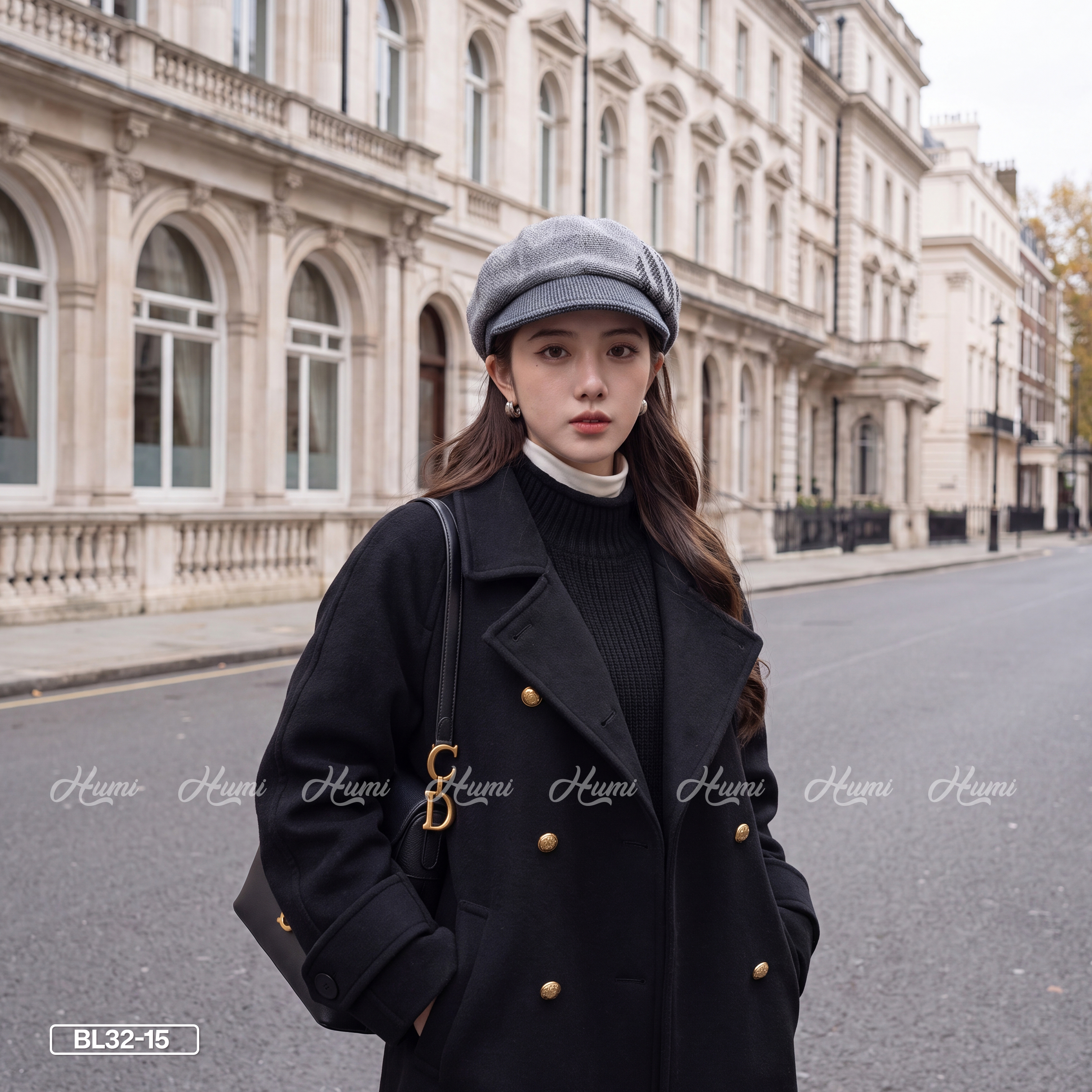 MŨ NỒI LEN (BL32-15 Ghi)_thumbnail_5