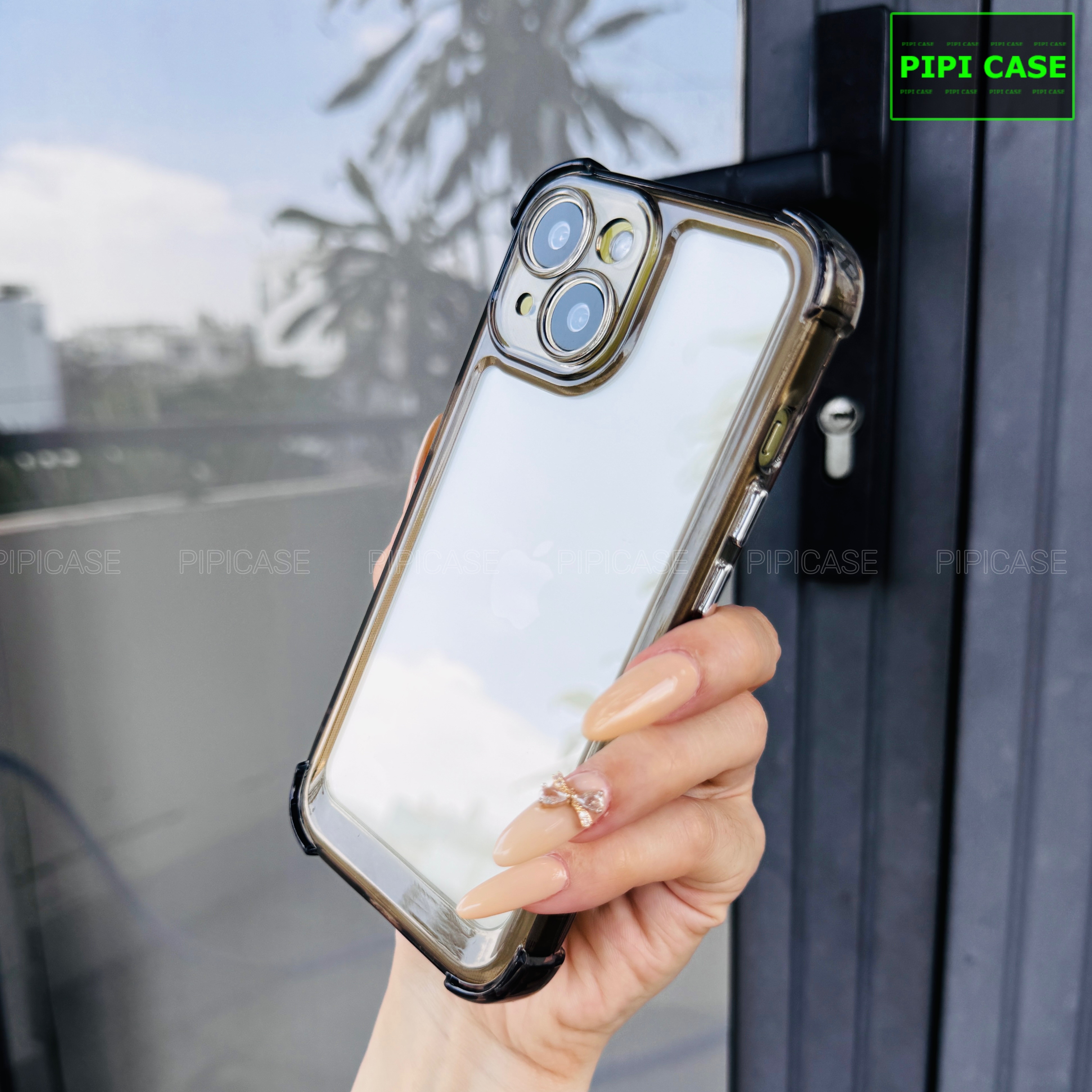 Ốp Lưng iPhone 15 Plus - Heaven - Đen_thumbnail_7