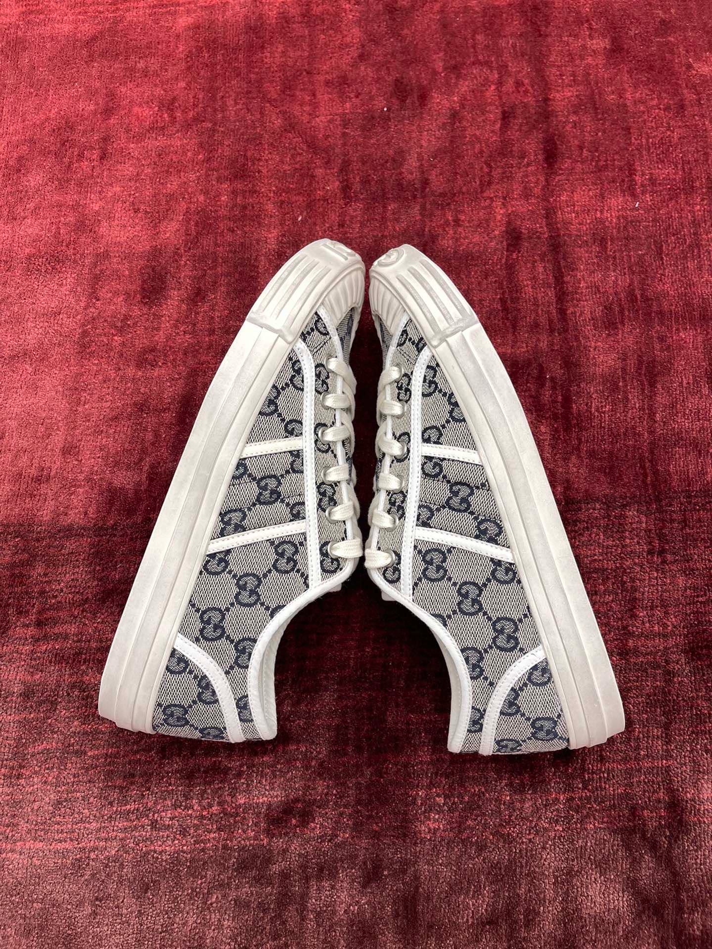 Giày GC (Gucci)