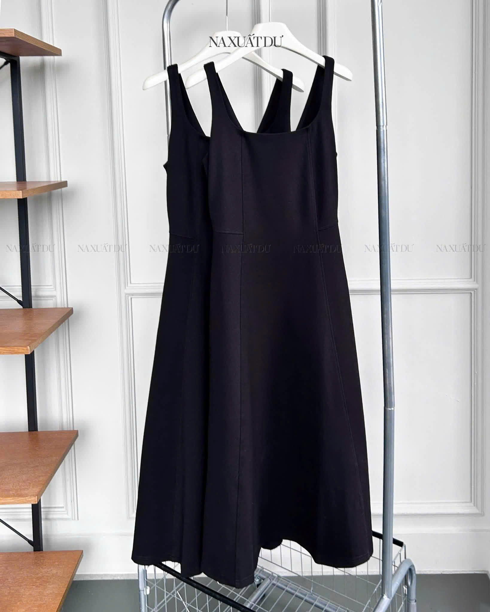 Đầm midi - D105 (SALE)_thumbnail_6