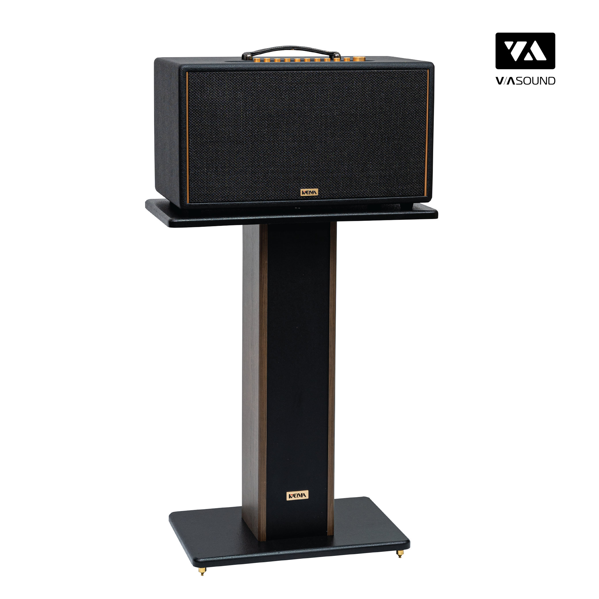 Loa Hifi Karaoke Xách Tay KADMA KS68_thumbnail_15