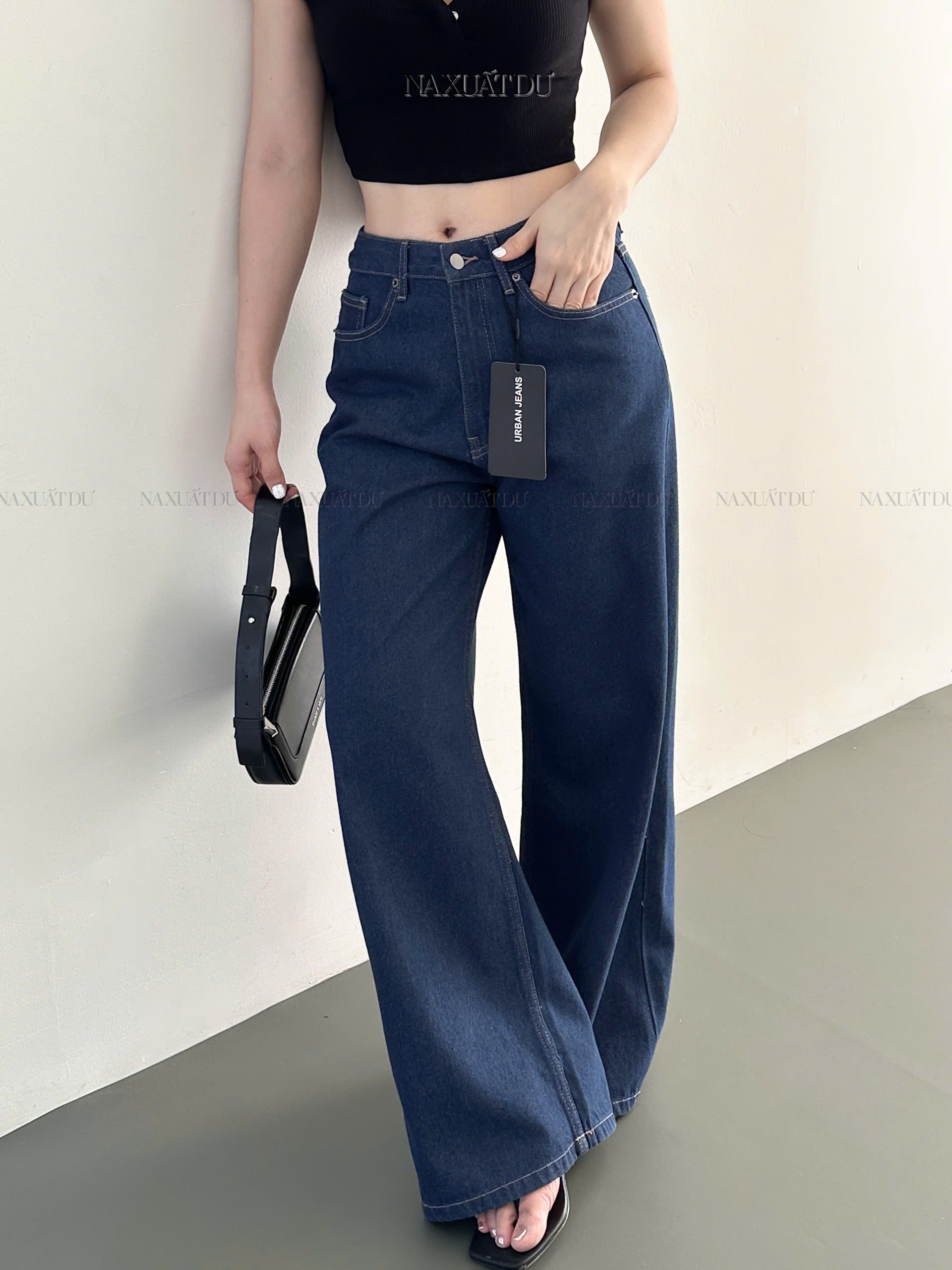 Quần jeans 