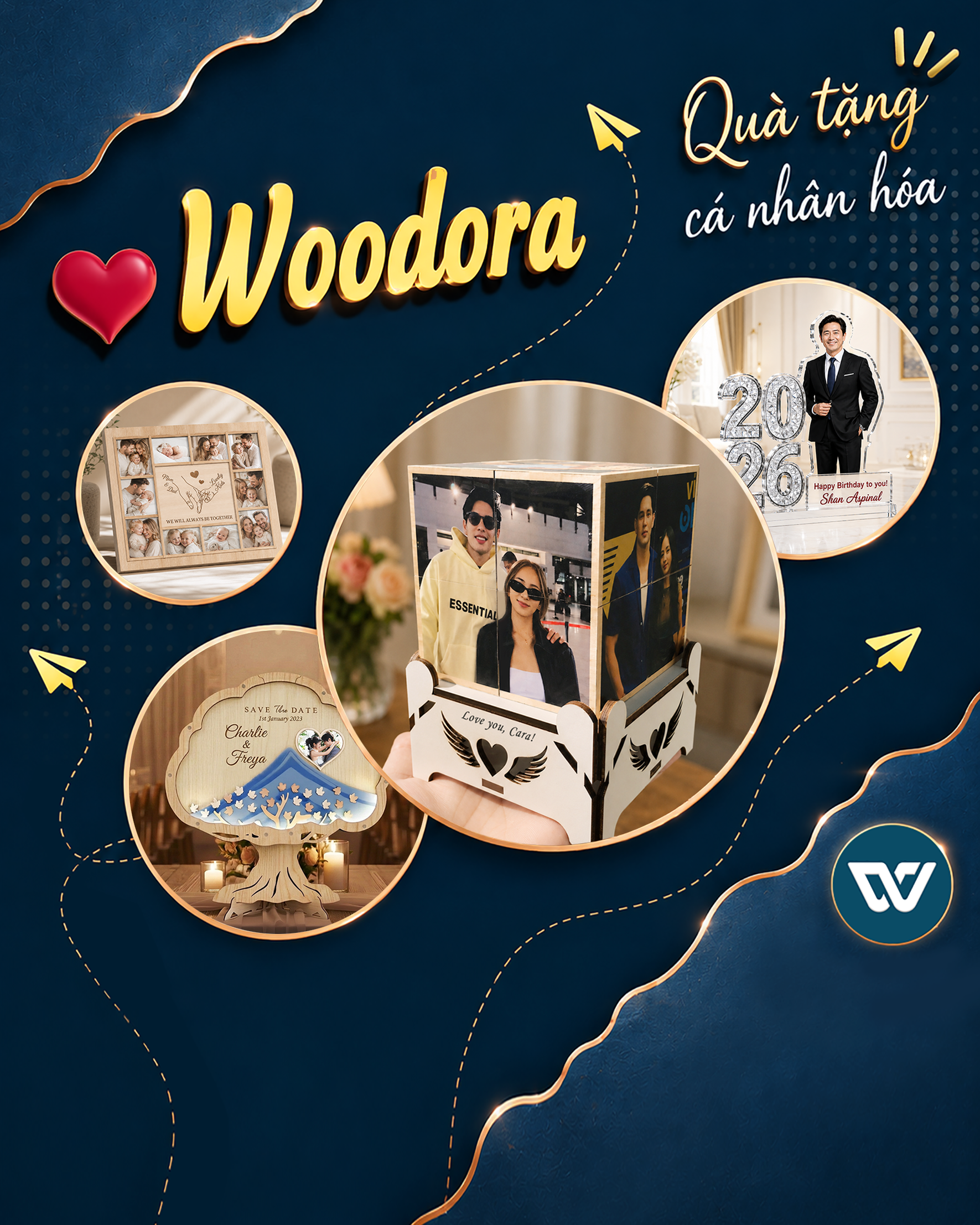 Banner Website mới