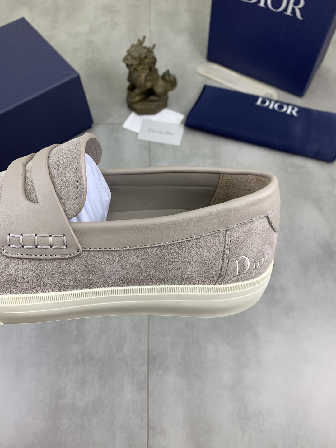 Giày Slipon Dior_thumbnail_6
