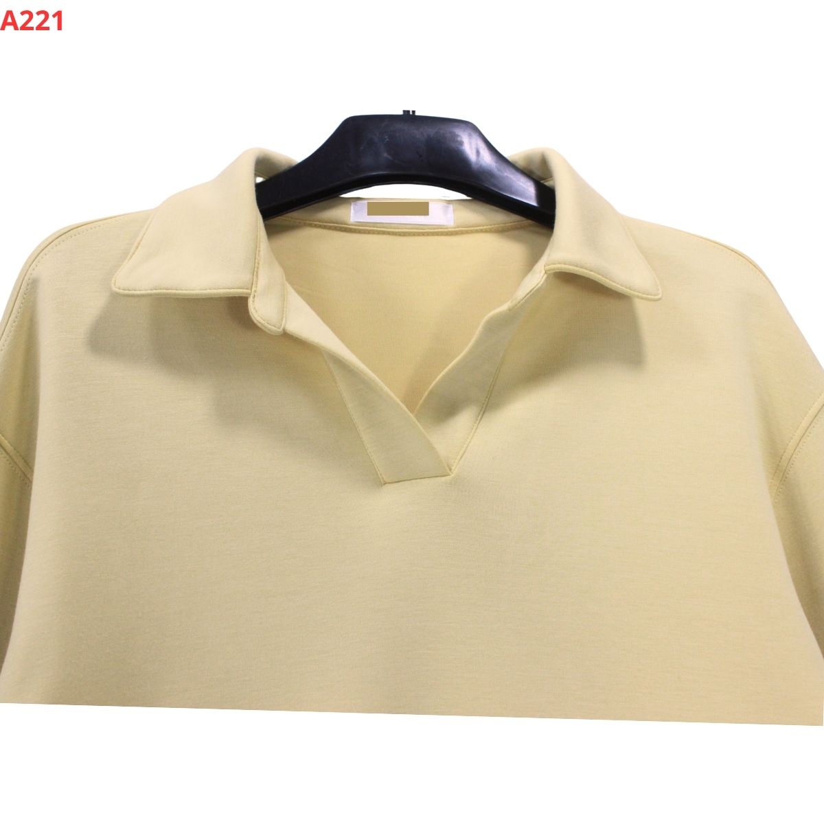 A221 - Áo sweater cổ bẻ_thumbnail_11