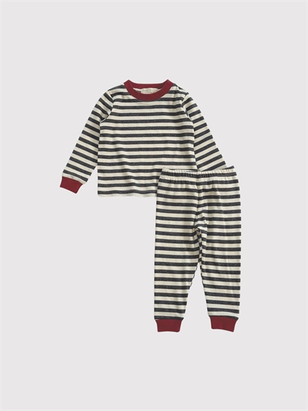 Holiday Cotton Pyjama Set '25