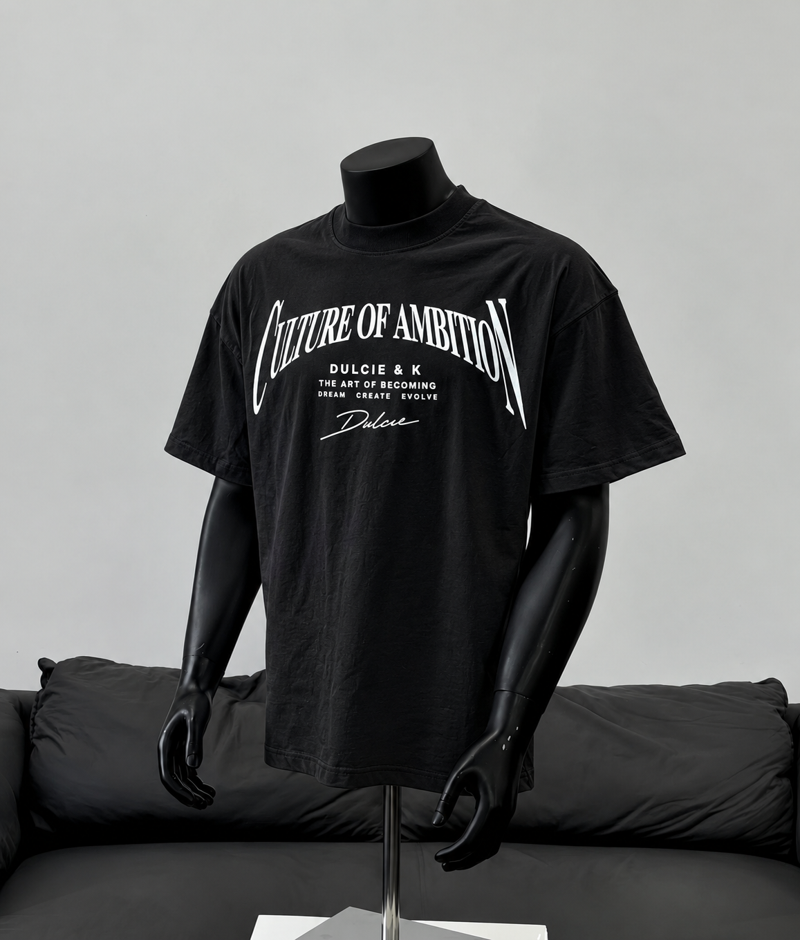 CUTURE DCK T-Shirt - Cotton 100%_thumbnail_7