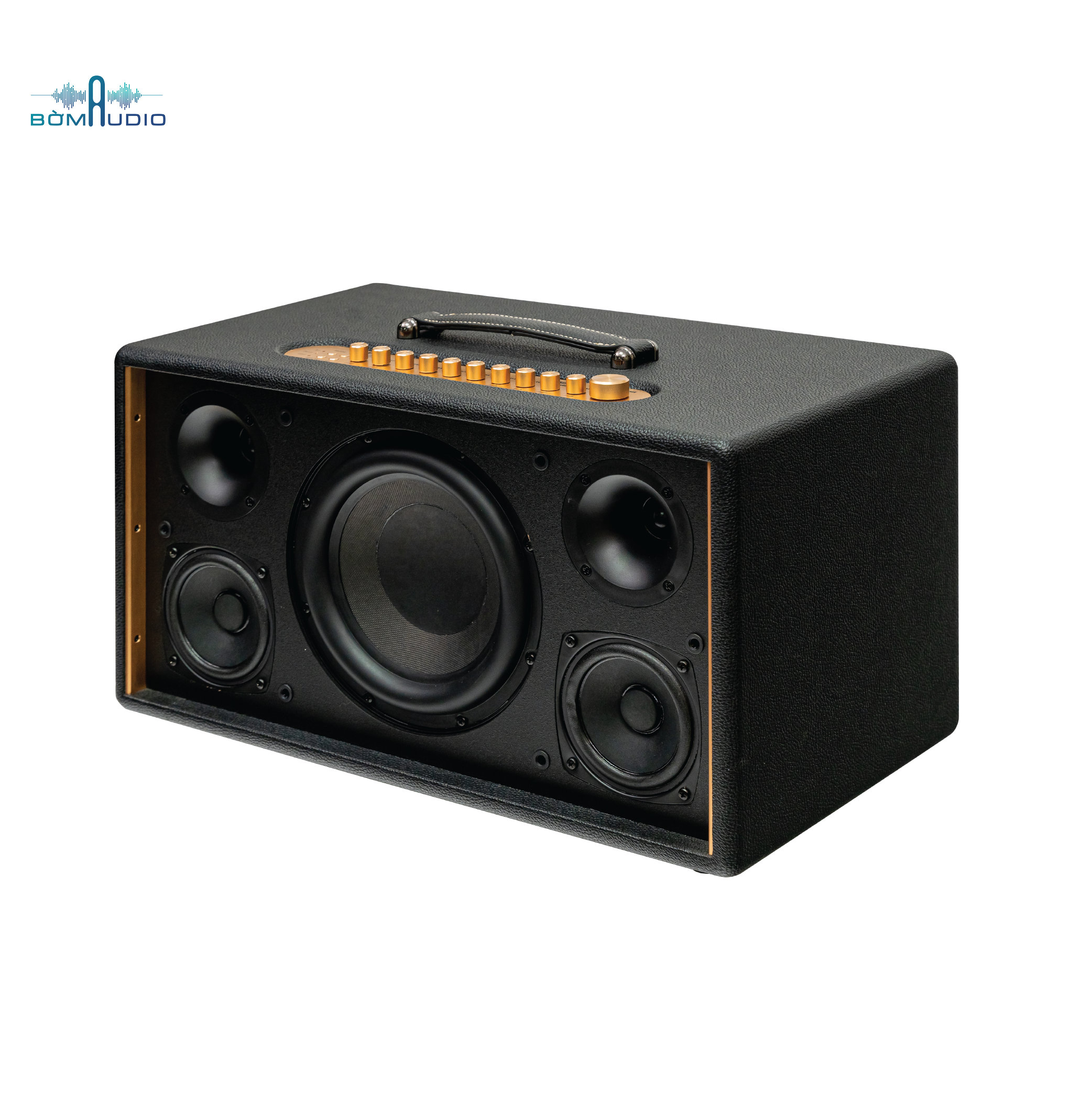 Loa Hifi Karaoke Xách Tay KADMA KS68_thumbnail_19