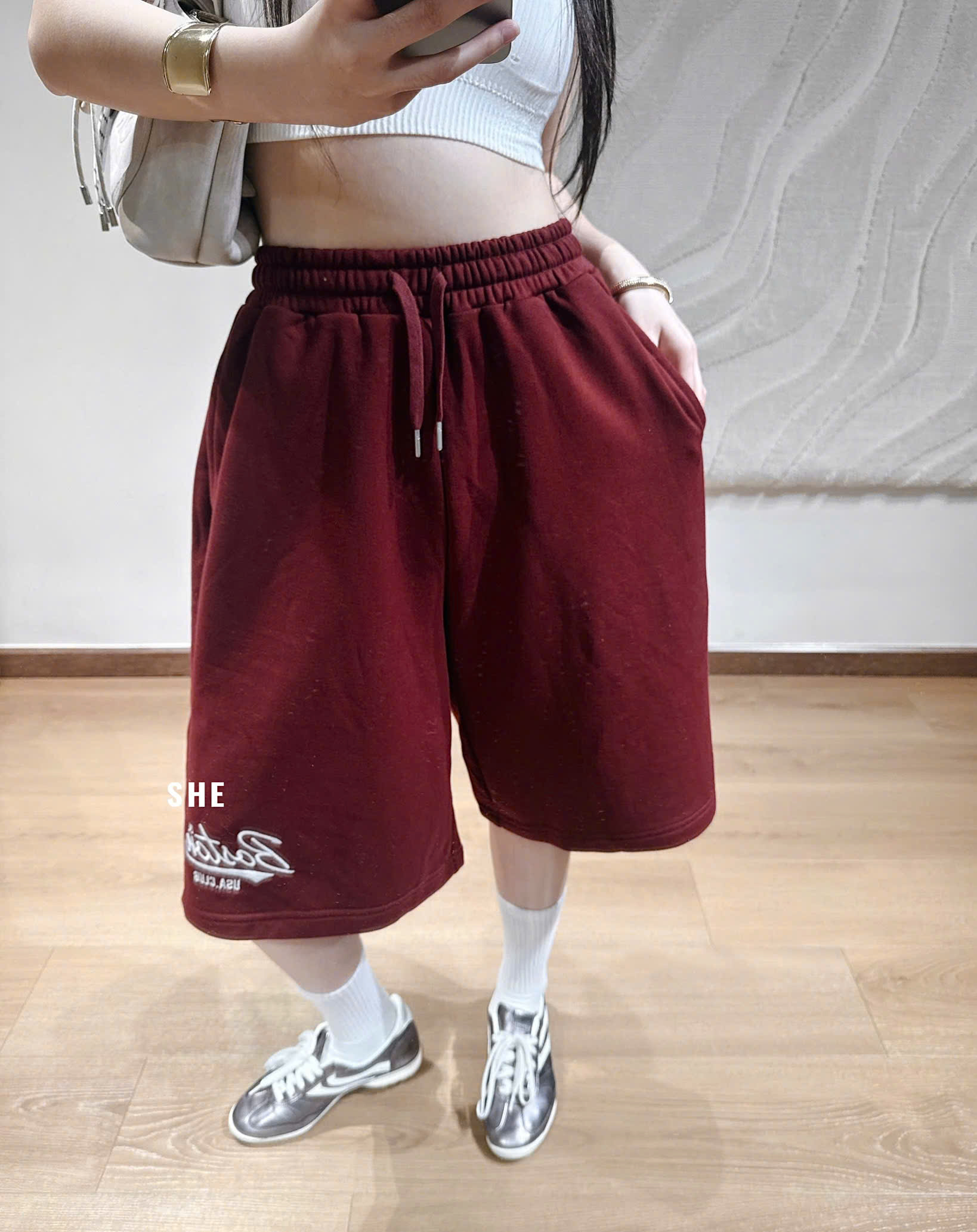 J023 QUẦN NGẮN UNISEX_thumbnail_10