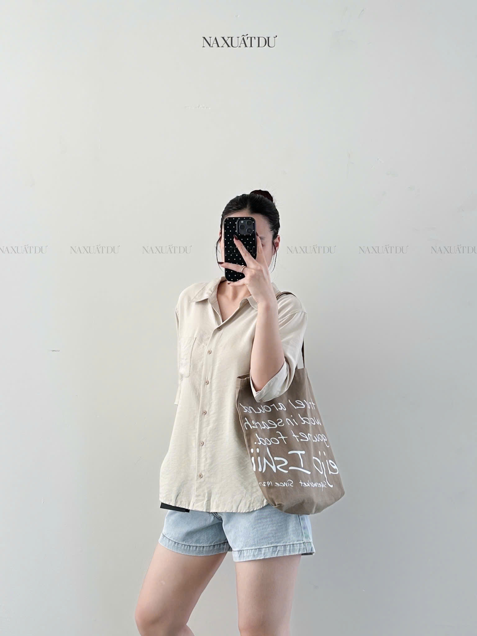 Áo sơ mi tay lửng - A428_thumbnail_18
