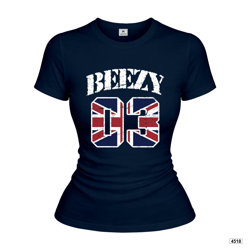 Áo baby tee nữ form ôm Beezy street wear in mix 4518_thumbnail_9