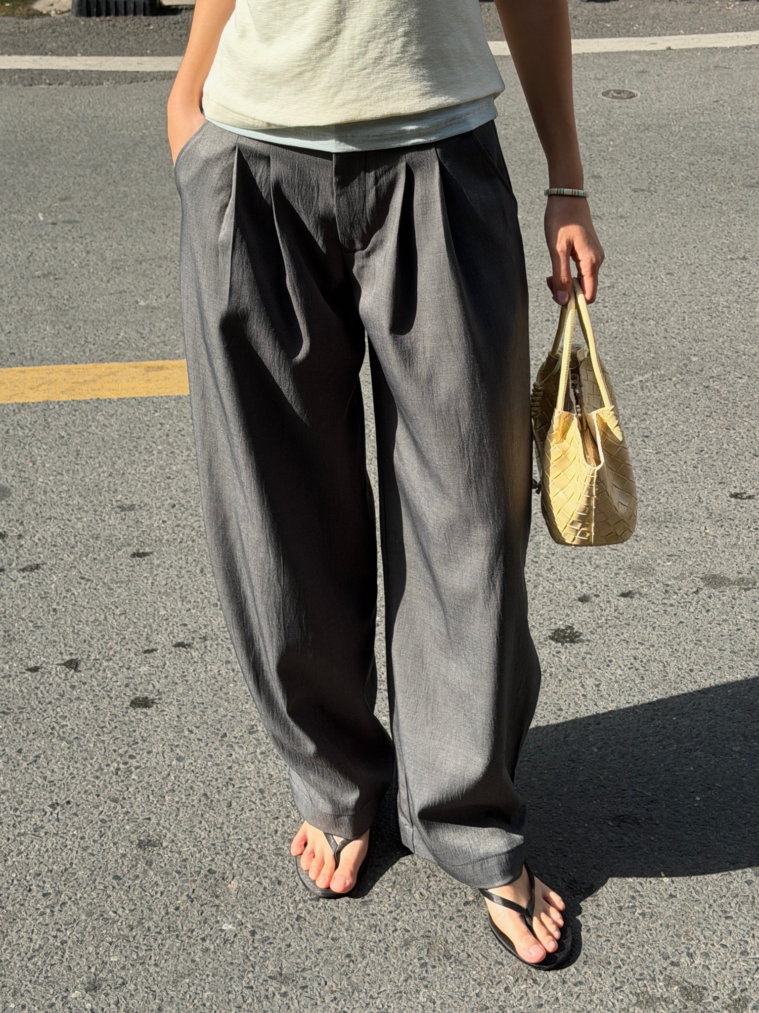 DRAPED PLEATED TROUSERS_thumbnail_3