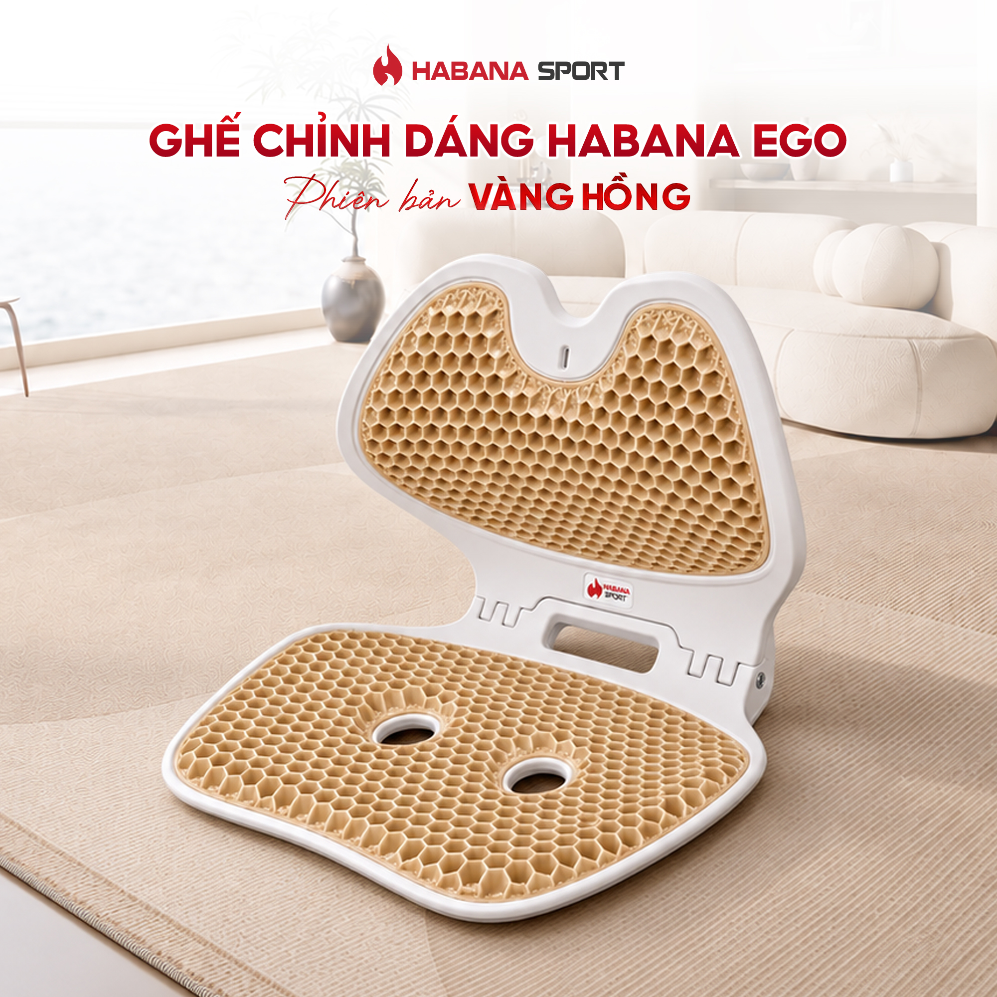 Ghế Chính Dáng HABANA EGO_thumbnail_8