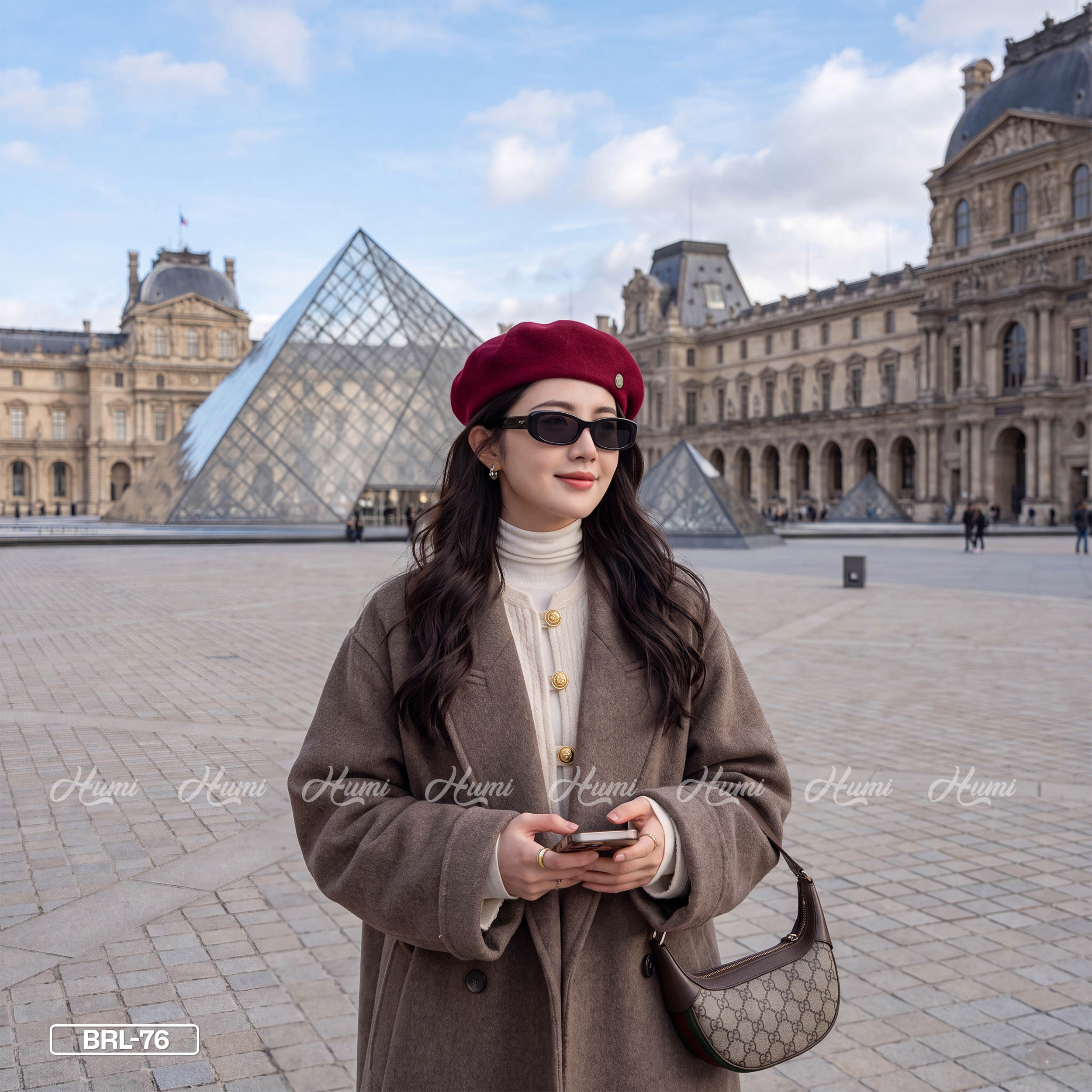 MŨ BERET/ MŨ NỒI  CỪU (BRL29-76)_thumbnail_3
