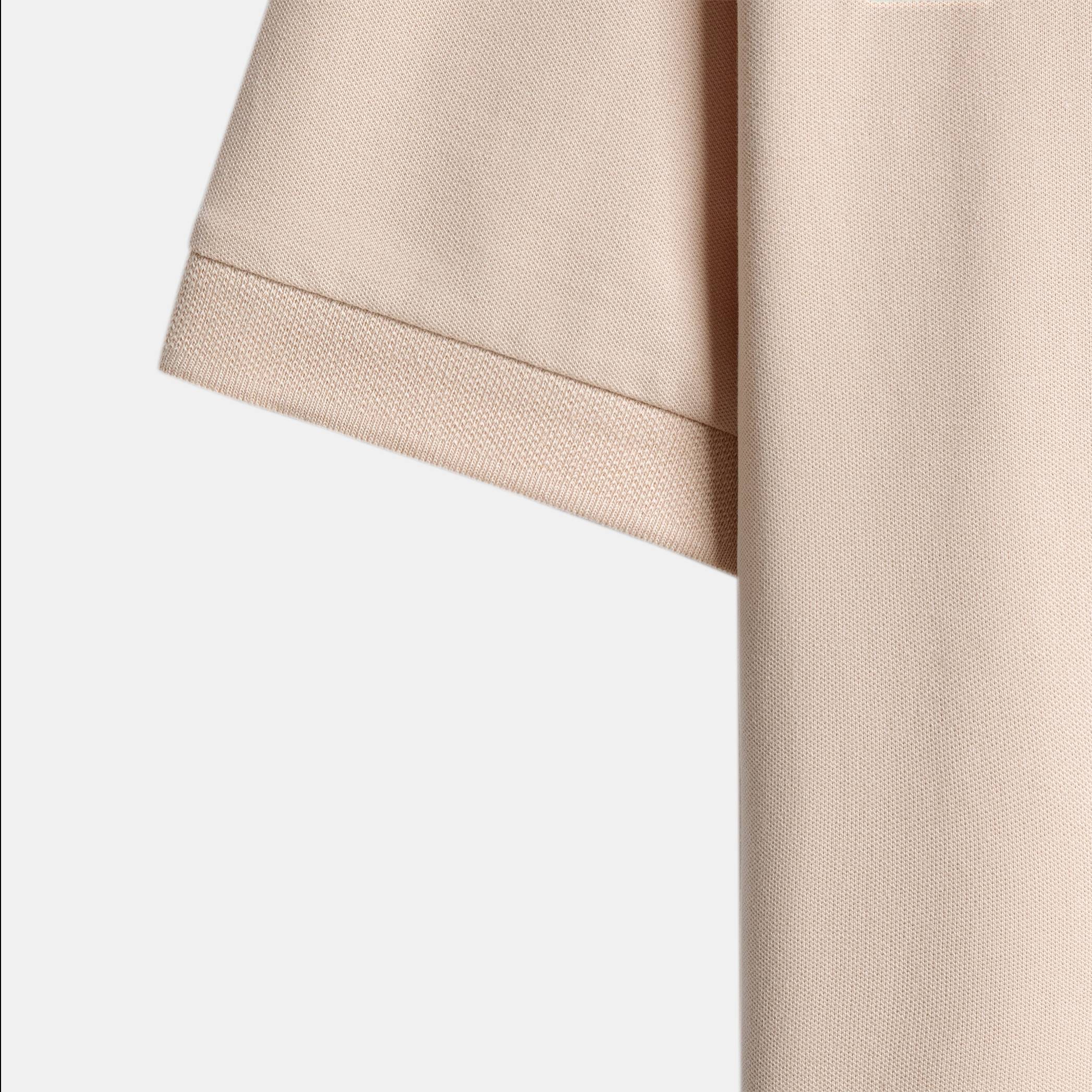 Áo Thun Polo Nam Trơn T57 - Vải Cotton - Form Regular_thumbnail_12