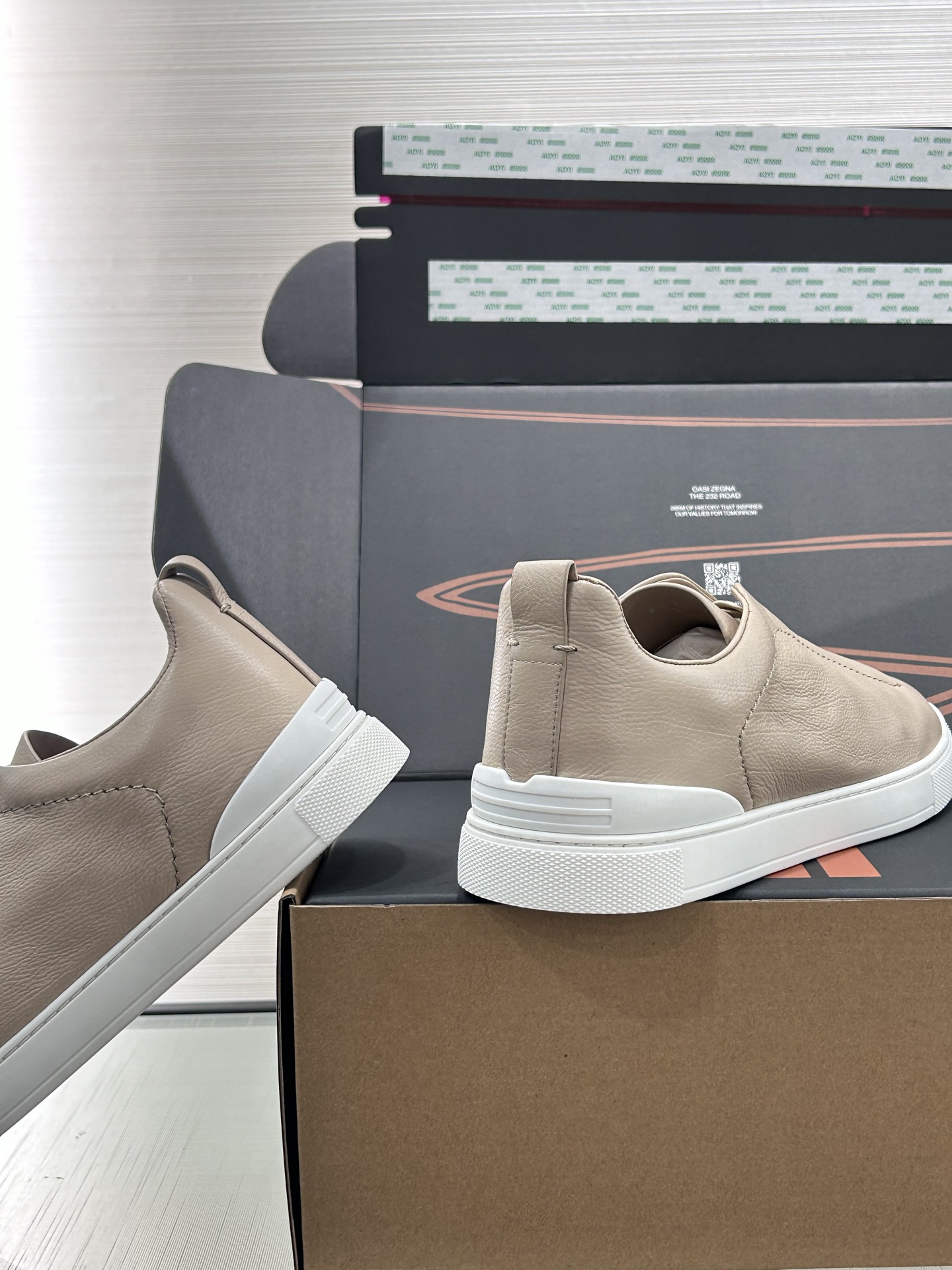 Giày Slipon Zegna_thumbnail_5