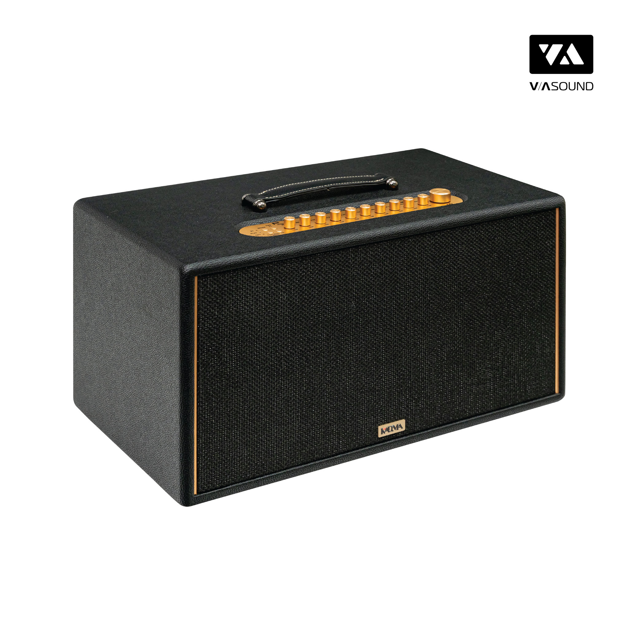 Loa Hifi Karaoke Xách Tay KADMA KS68_thumbnail_13