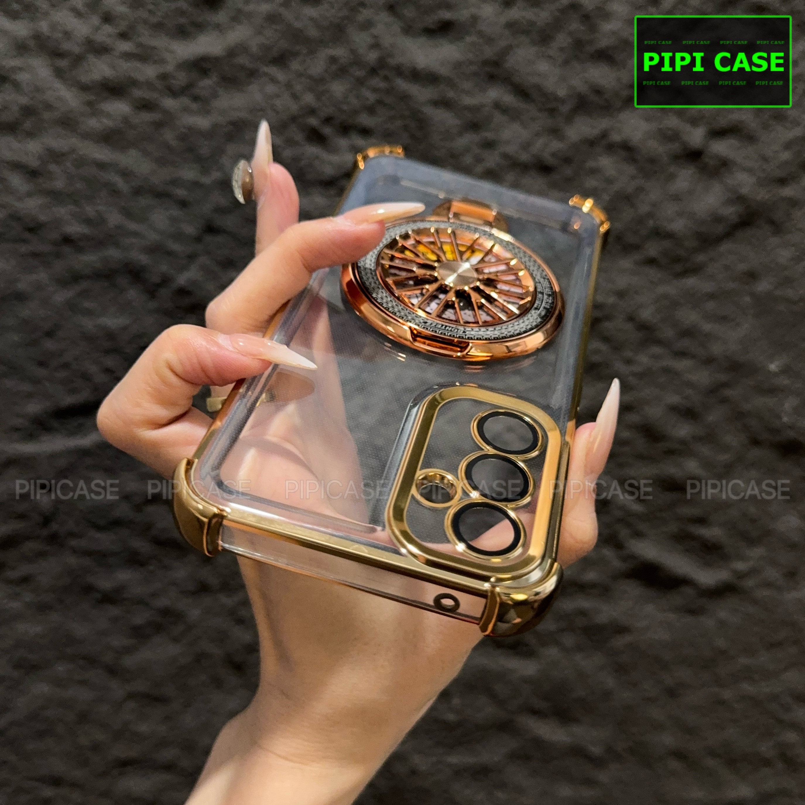 Ốp Lưng Samsung A55 - AB - Vàng_thumbnail_2