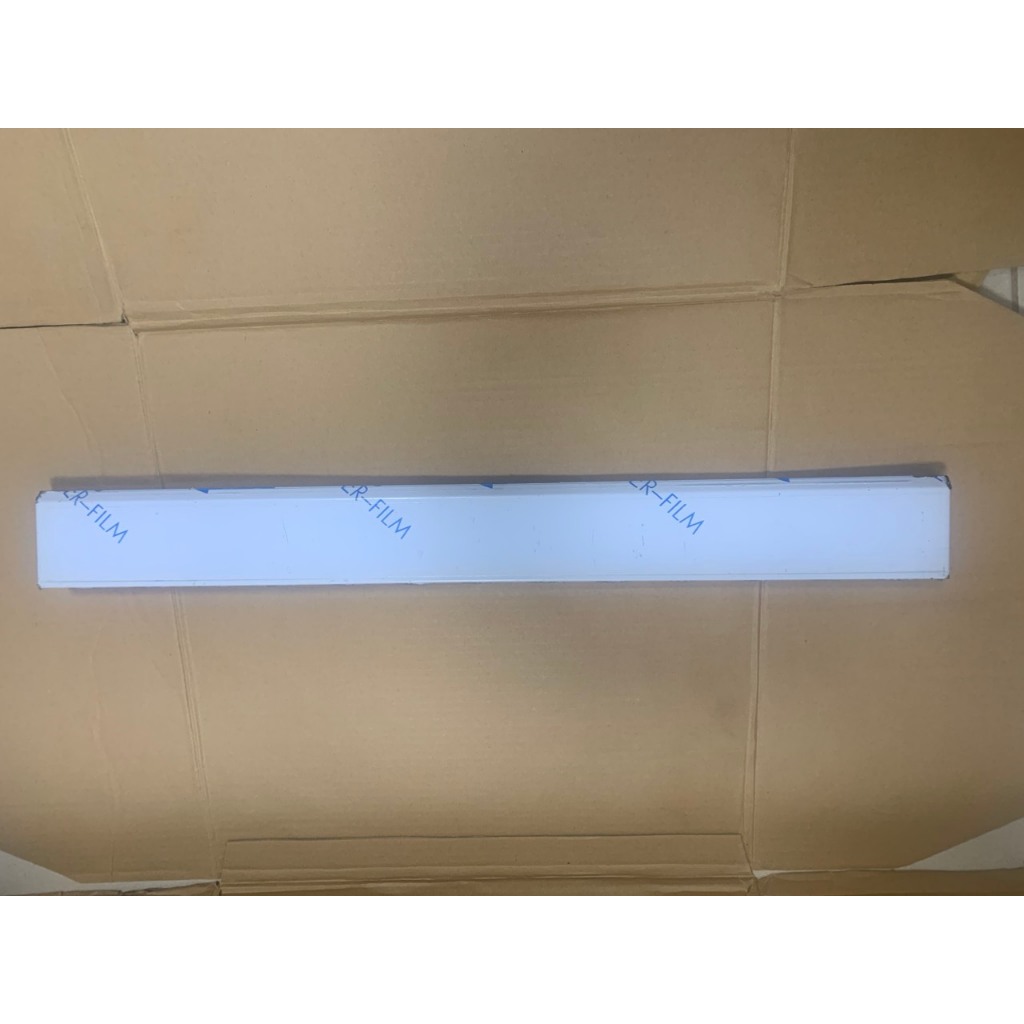 Tấm chắn mỡ, chắn dầu Inox 304 cho bếp từ nội địa Nhật - Size 60cm và Size 75cm
