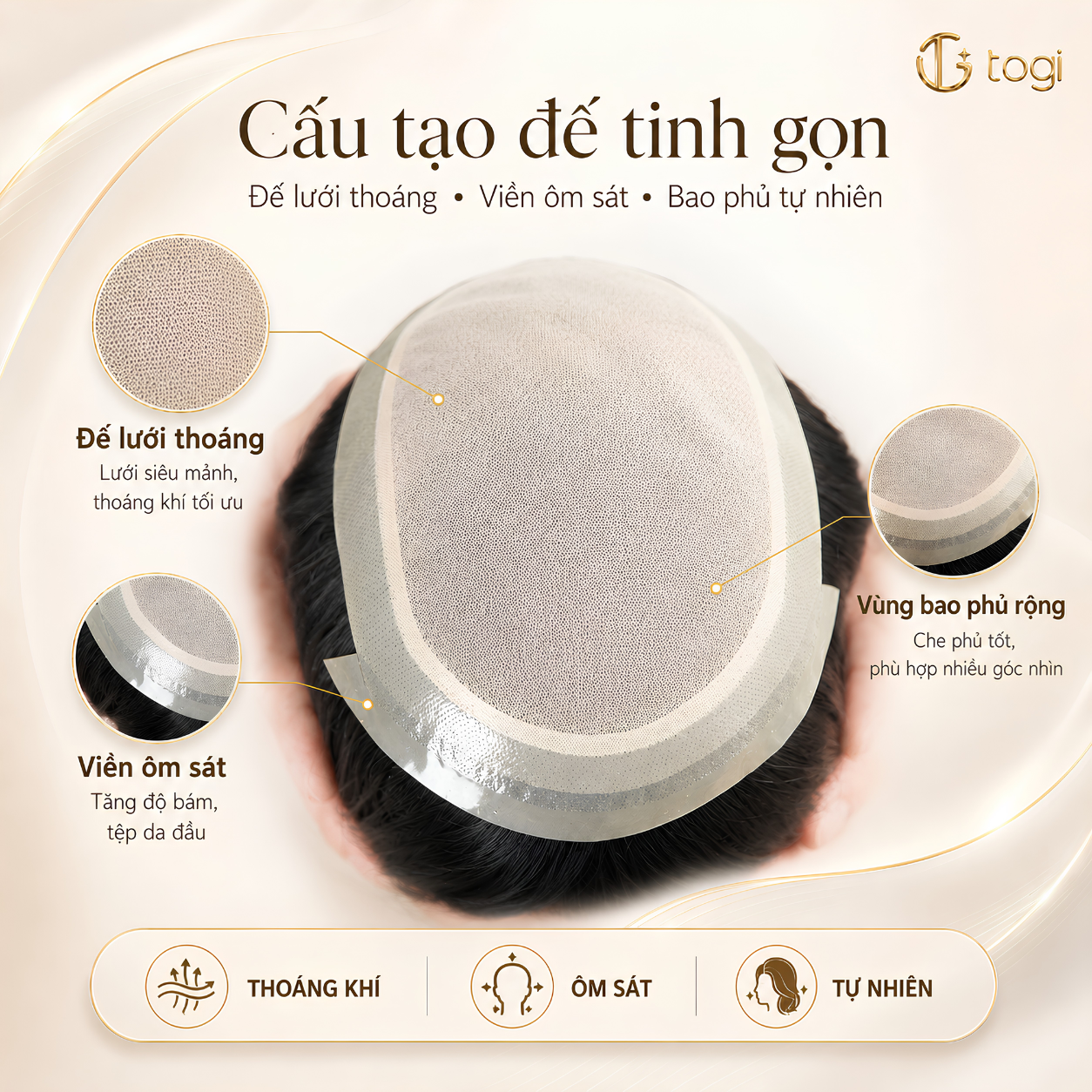 Chi tiet Togi65