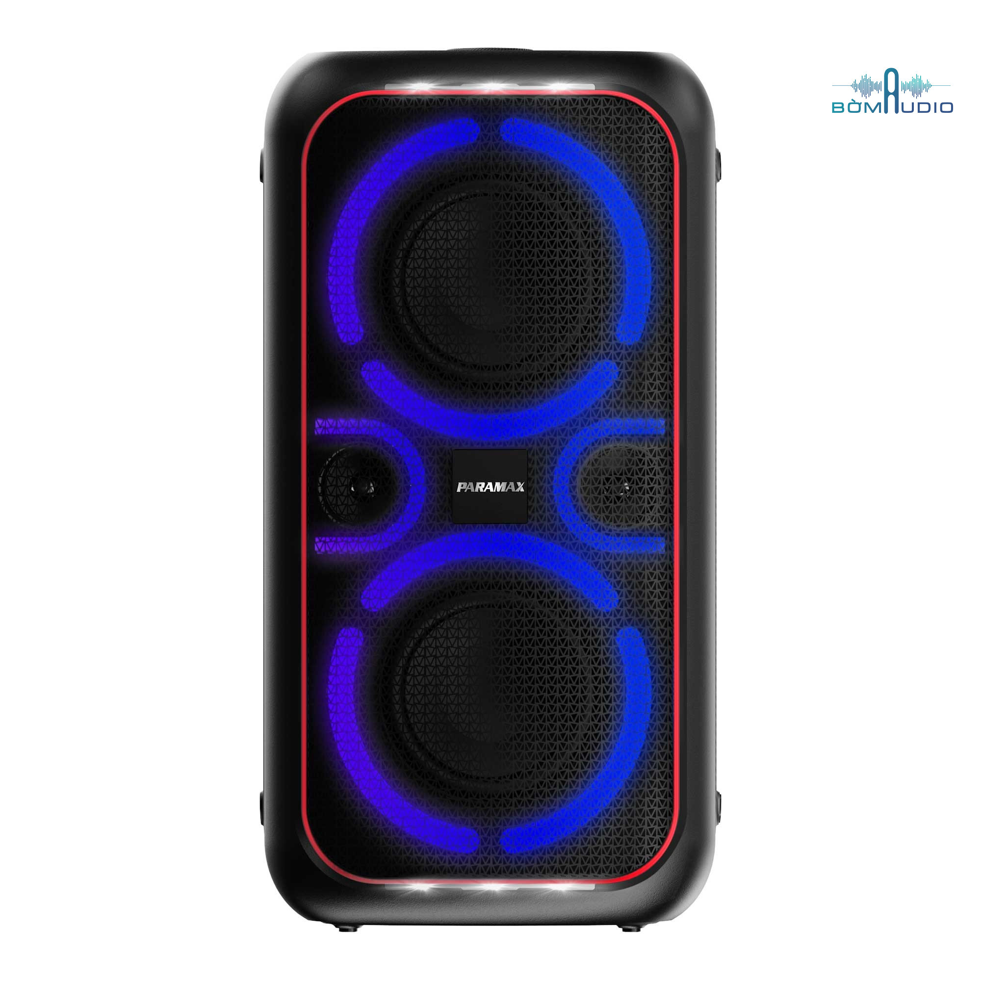 Loa Di Động PARAMAX PARTYMORE 850_thumbnail_9