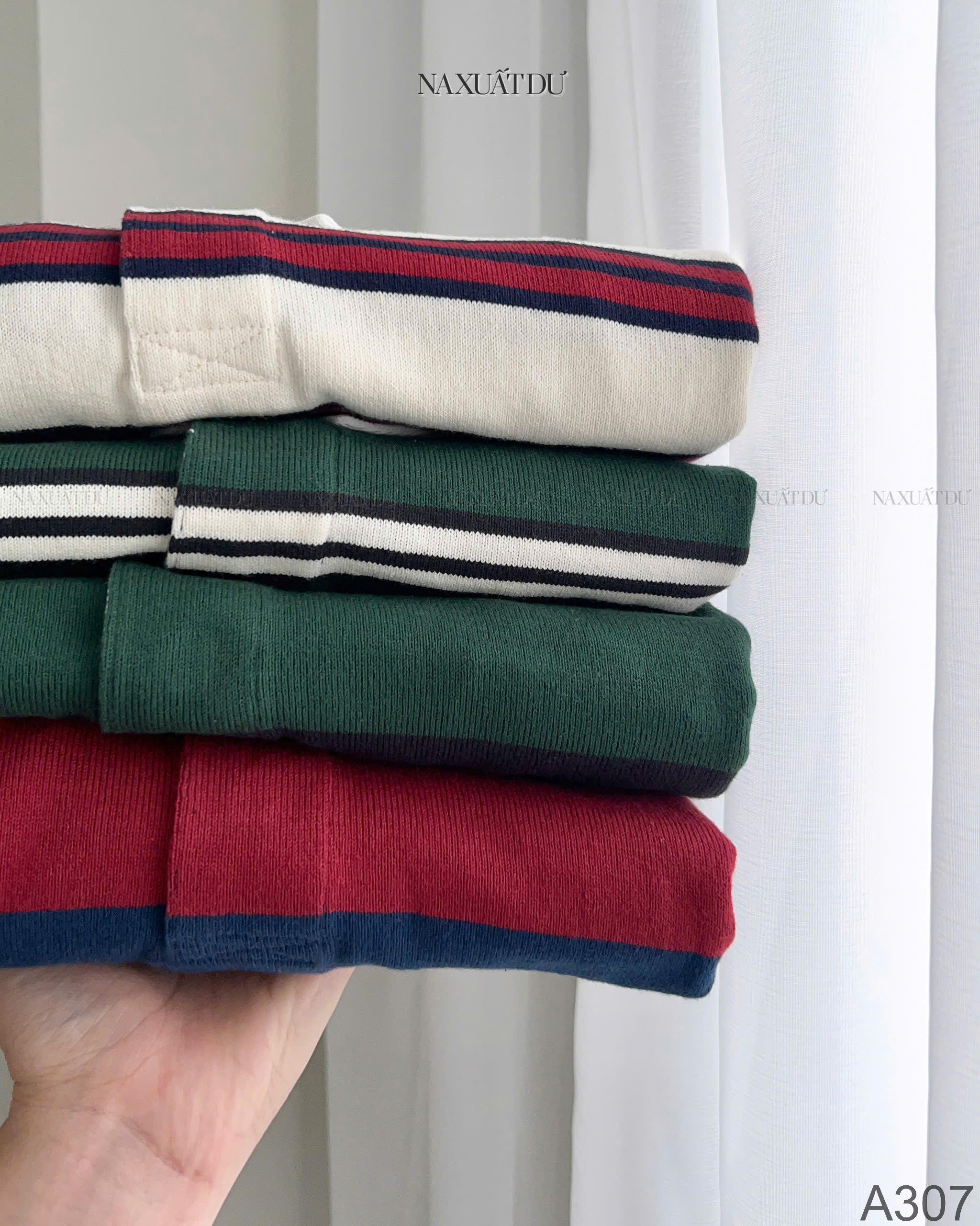 Áo thun polo - A307_thumbnail_8