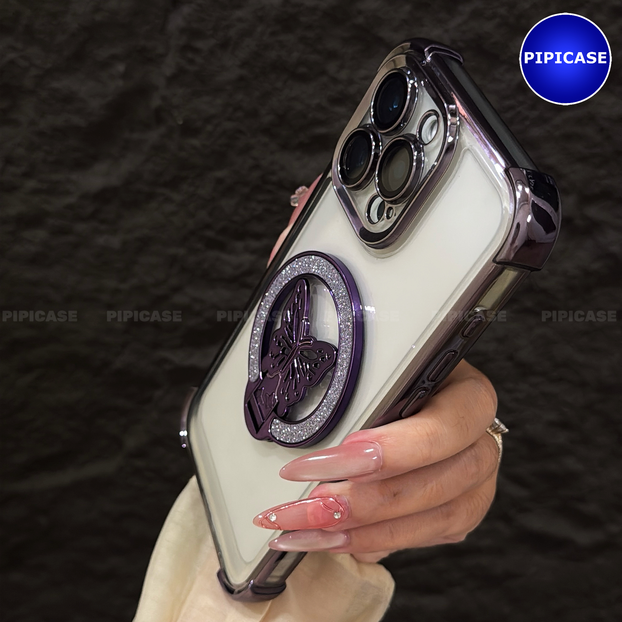 Ốp Lưng iPhone 16 Pro - MO - Tím_thumbnail_11