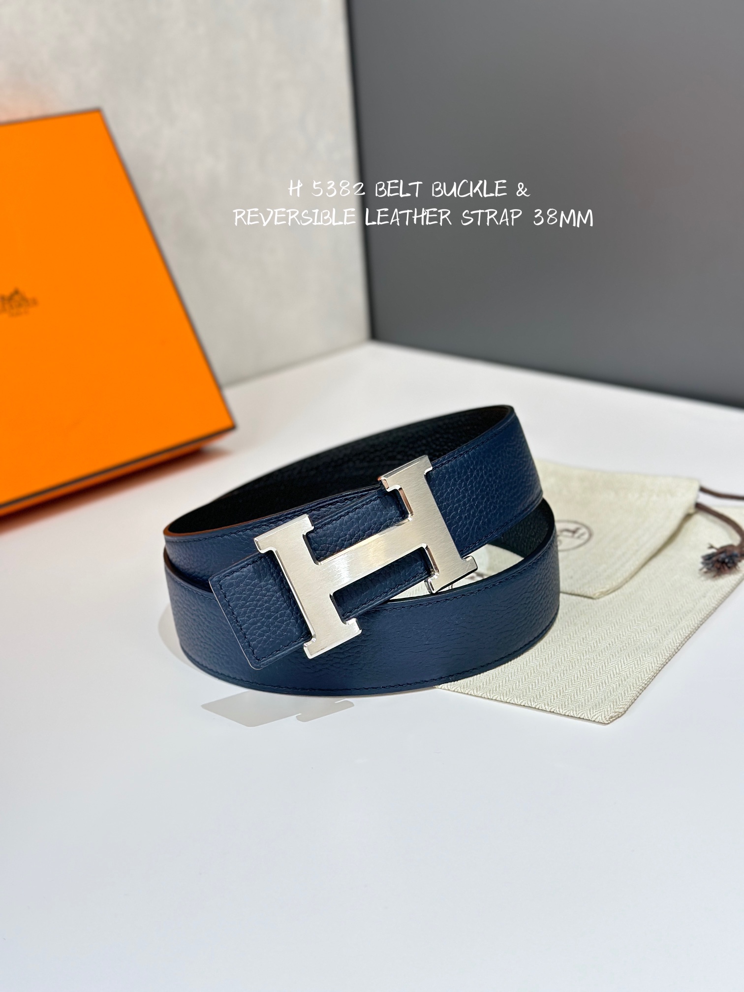 Belt Hermes