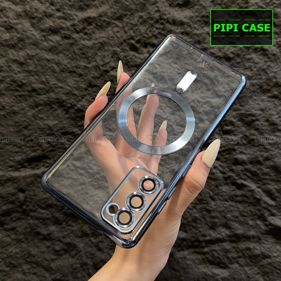 Ốp Lưng Samsung S20 FE 5G - Ticker - Xanh Nhạt_thumbnail_3