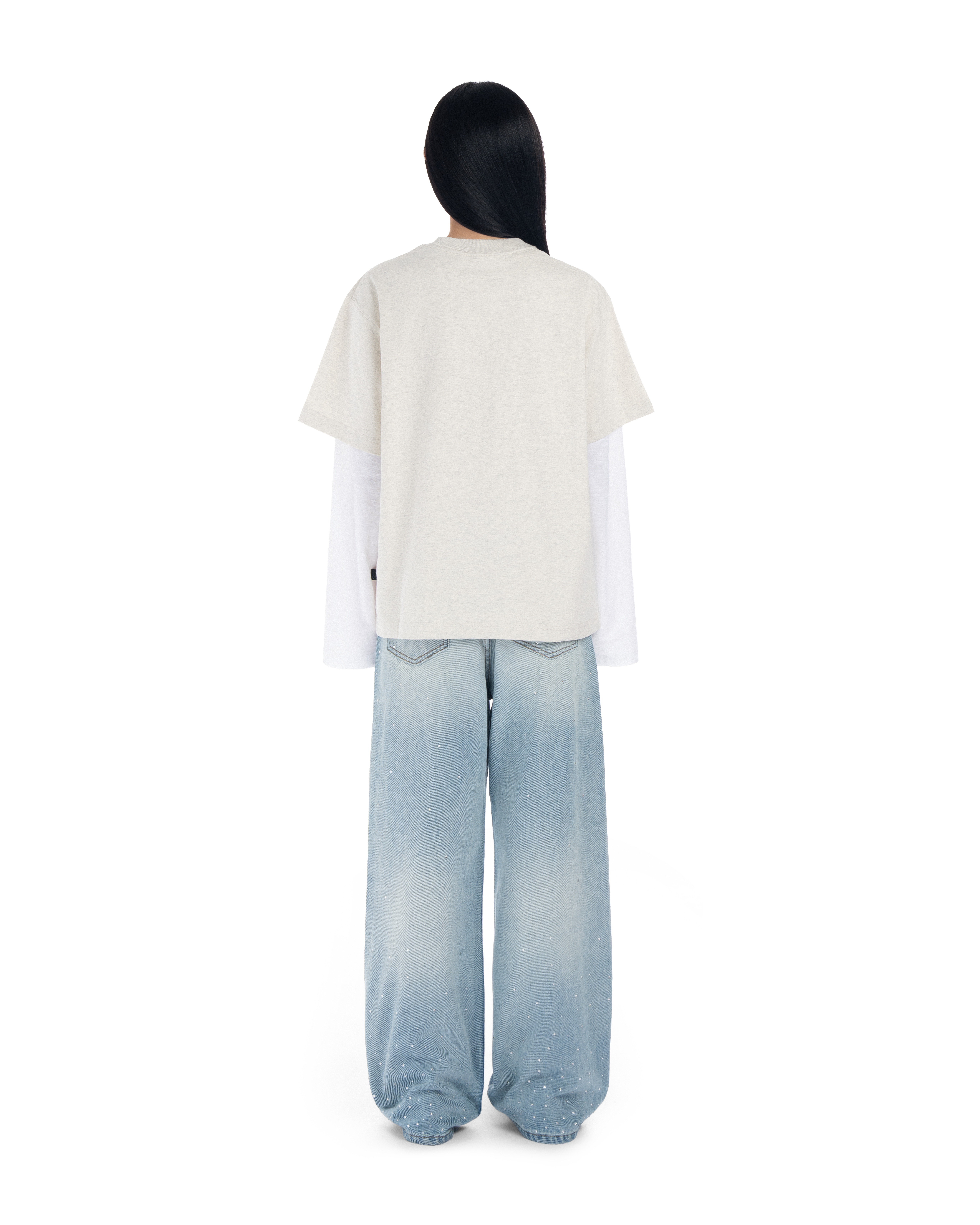 Levents® Furry Heart Semi-Oversized Tee_thumbnail_4
