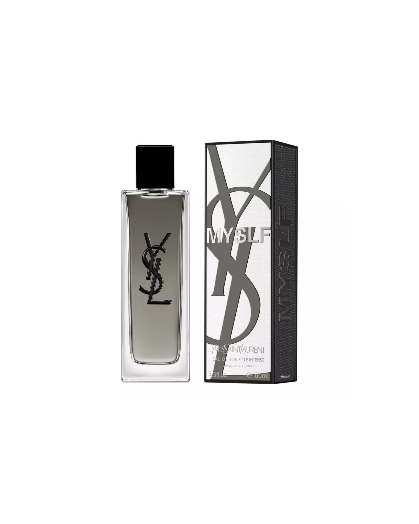 Yves Saint Laurent MYSLF EDT Intense_thumbnail_1